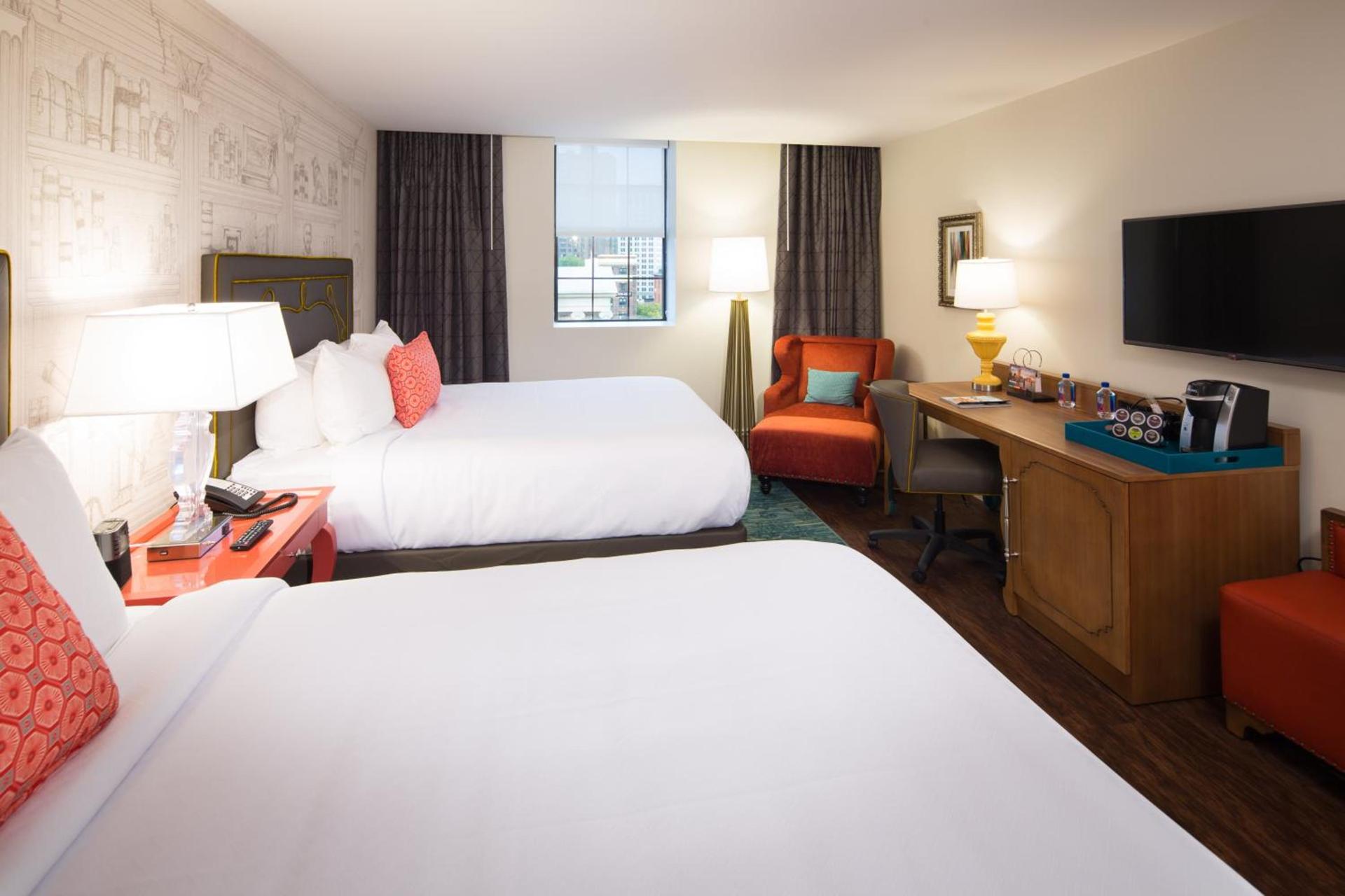 Hotel Indigo Baltimore Downtown by IHG photo 58