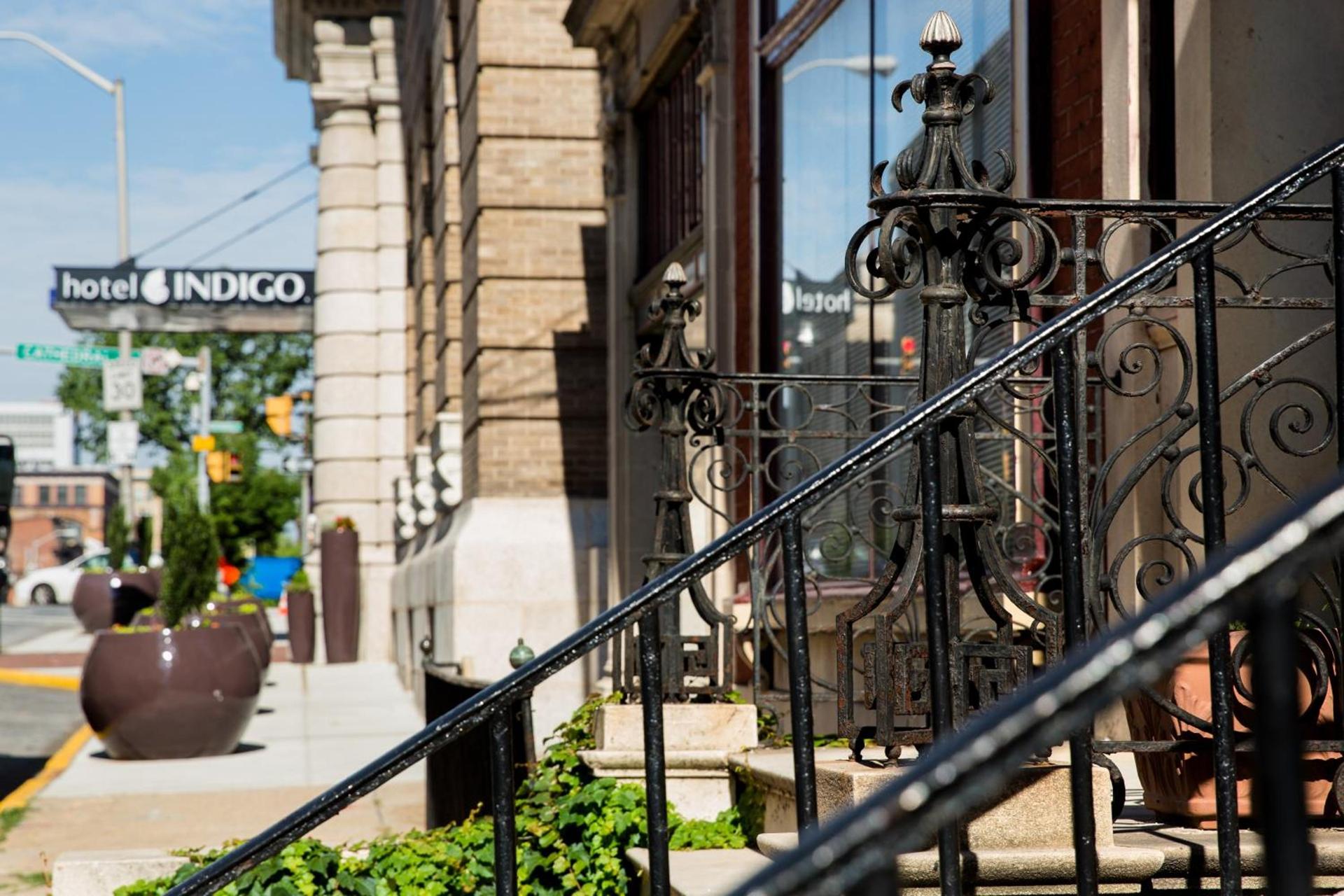 Hotel Indigo Baltimore Downtown by IHG photo 34