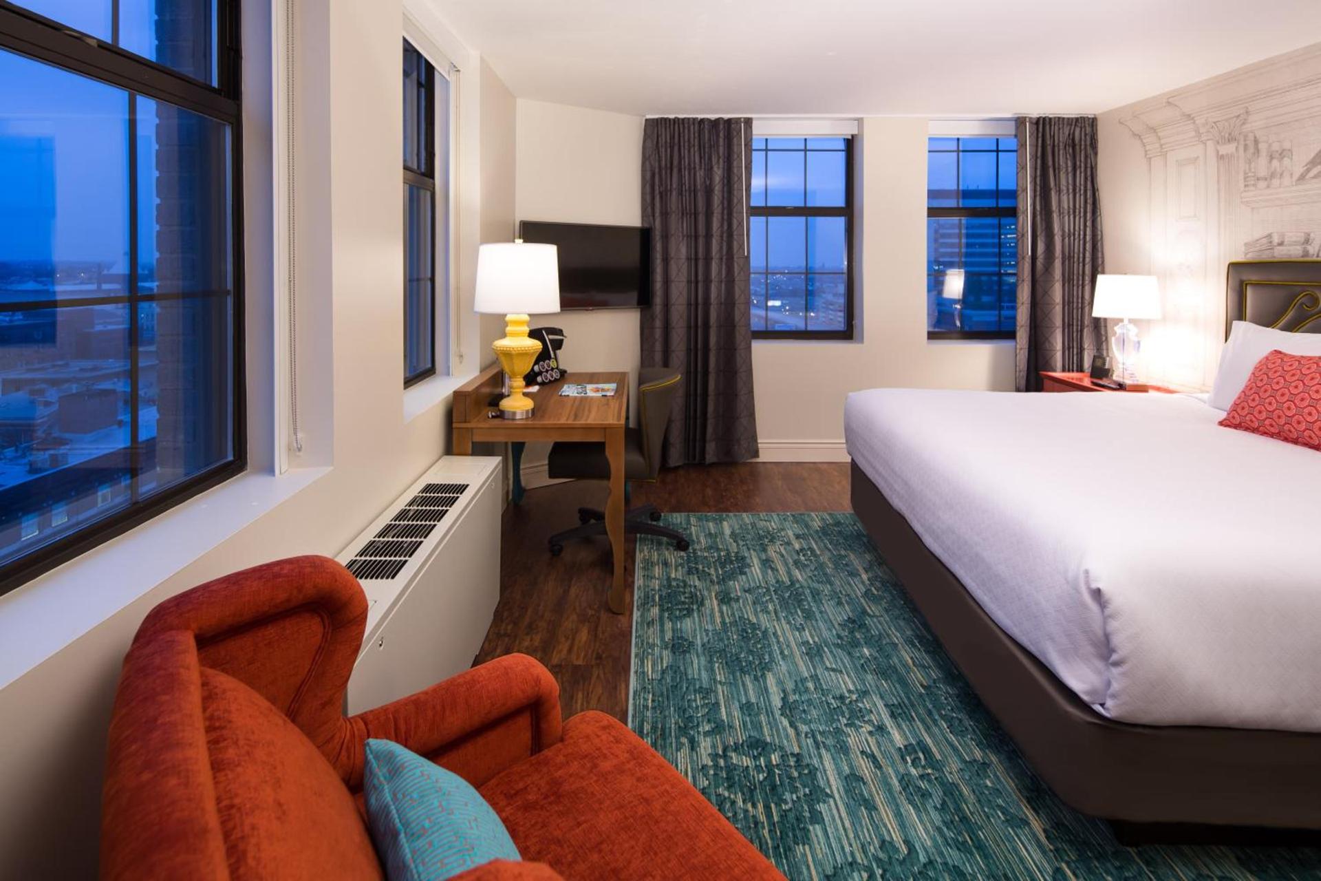 Hotel Indigo Baltimore Downtown by IHG photo 60