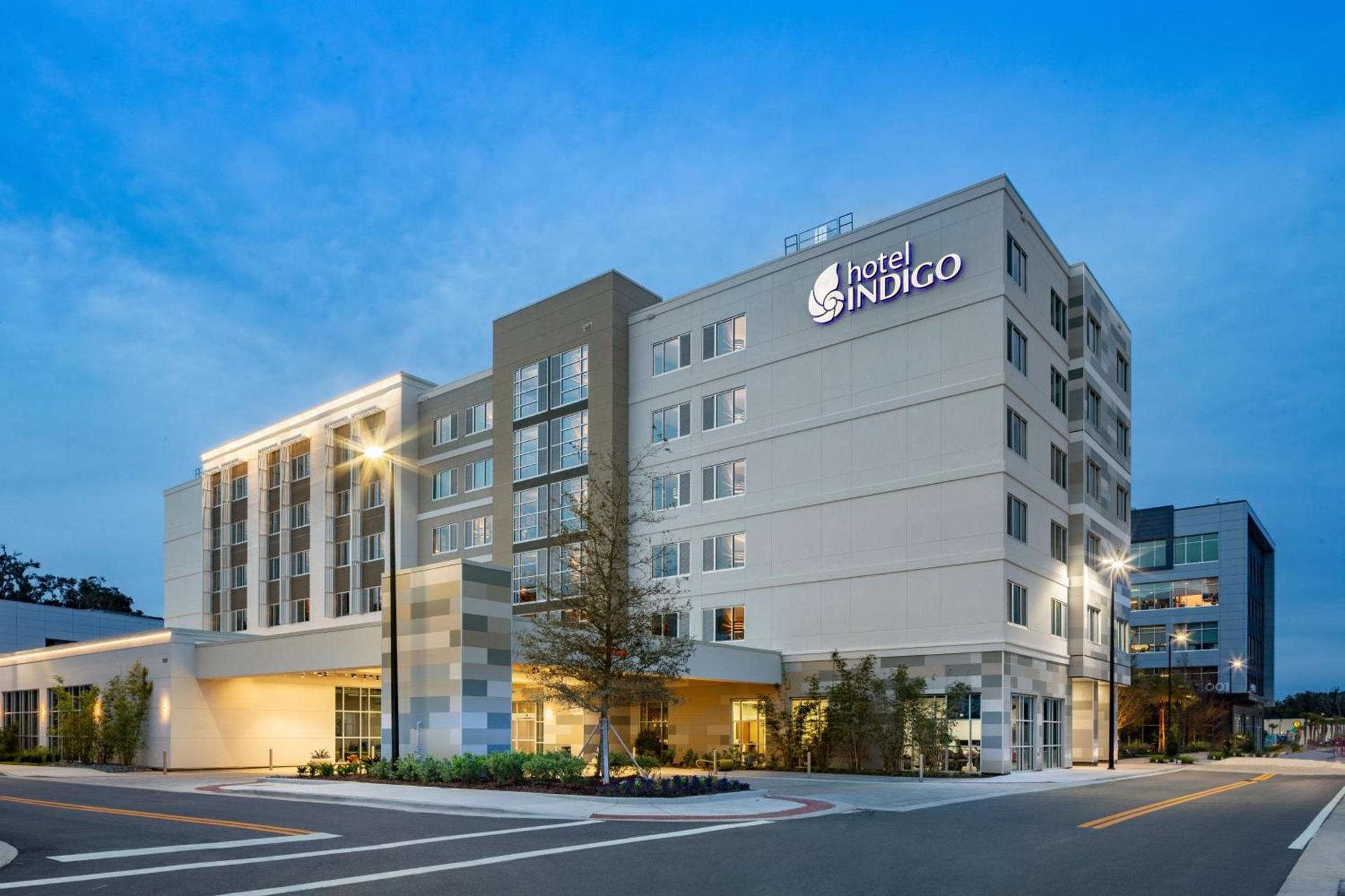 Hotel Indigo Gainesville-Celebration Pointe by IHG photo 15