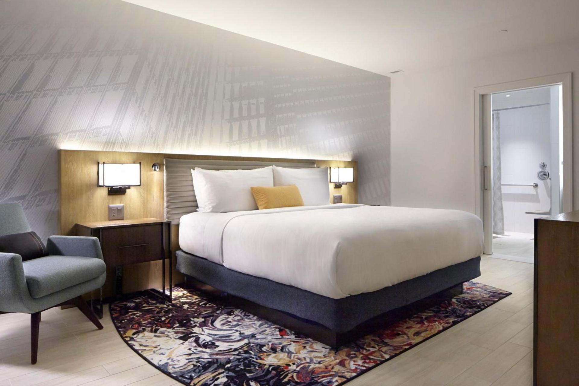 Hotel Indigo Atlanta Downtown by IHG photo 65