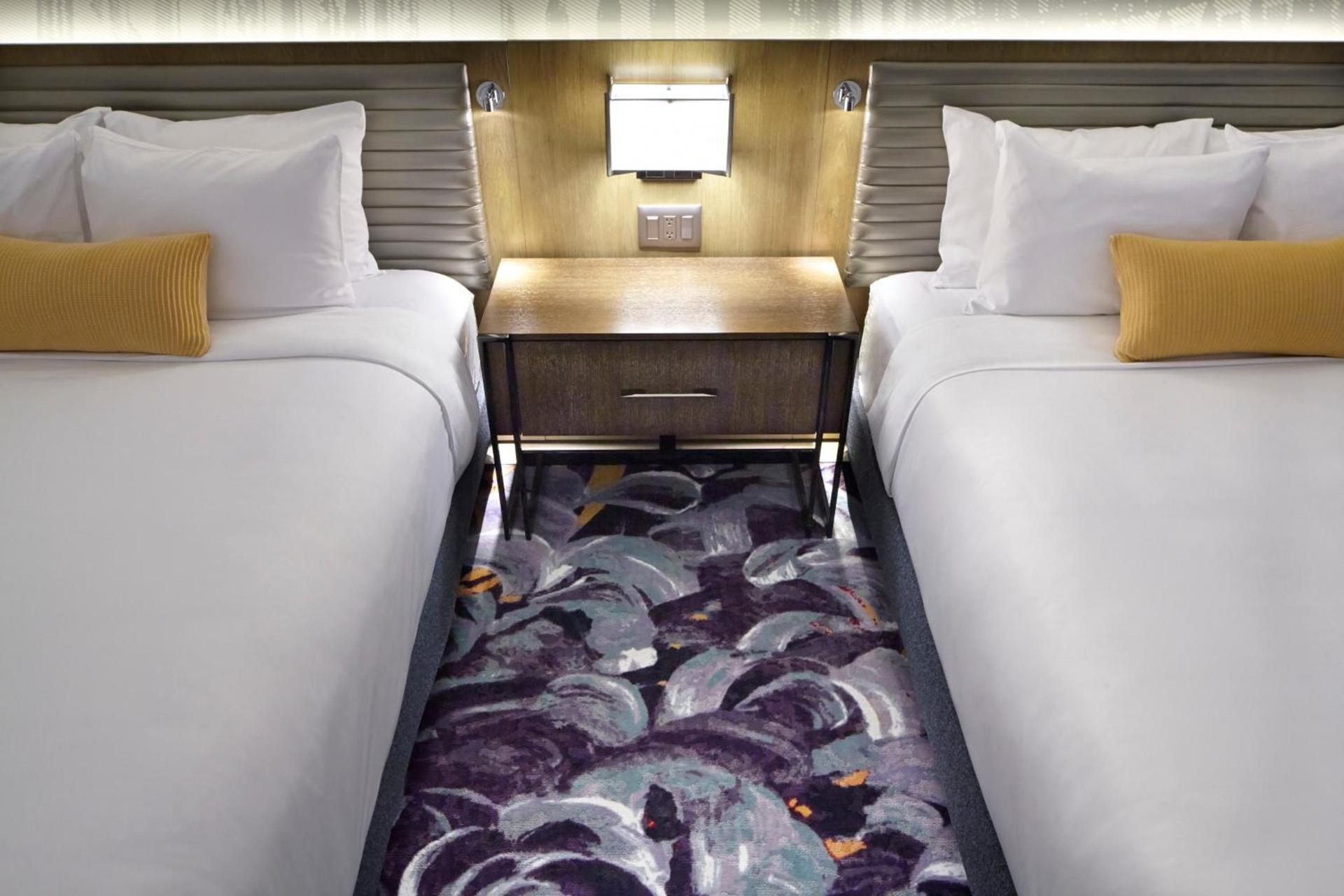 Hotel Indigo Atlanta Downtown by IHG photo 48