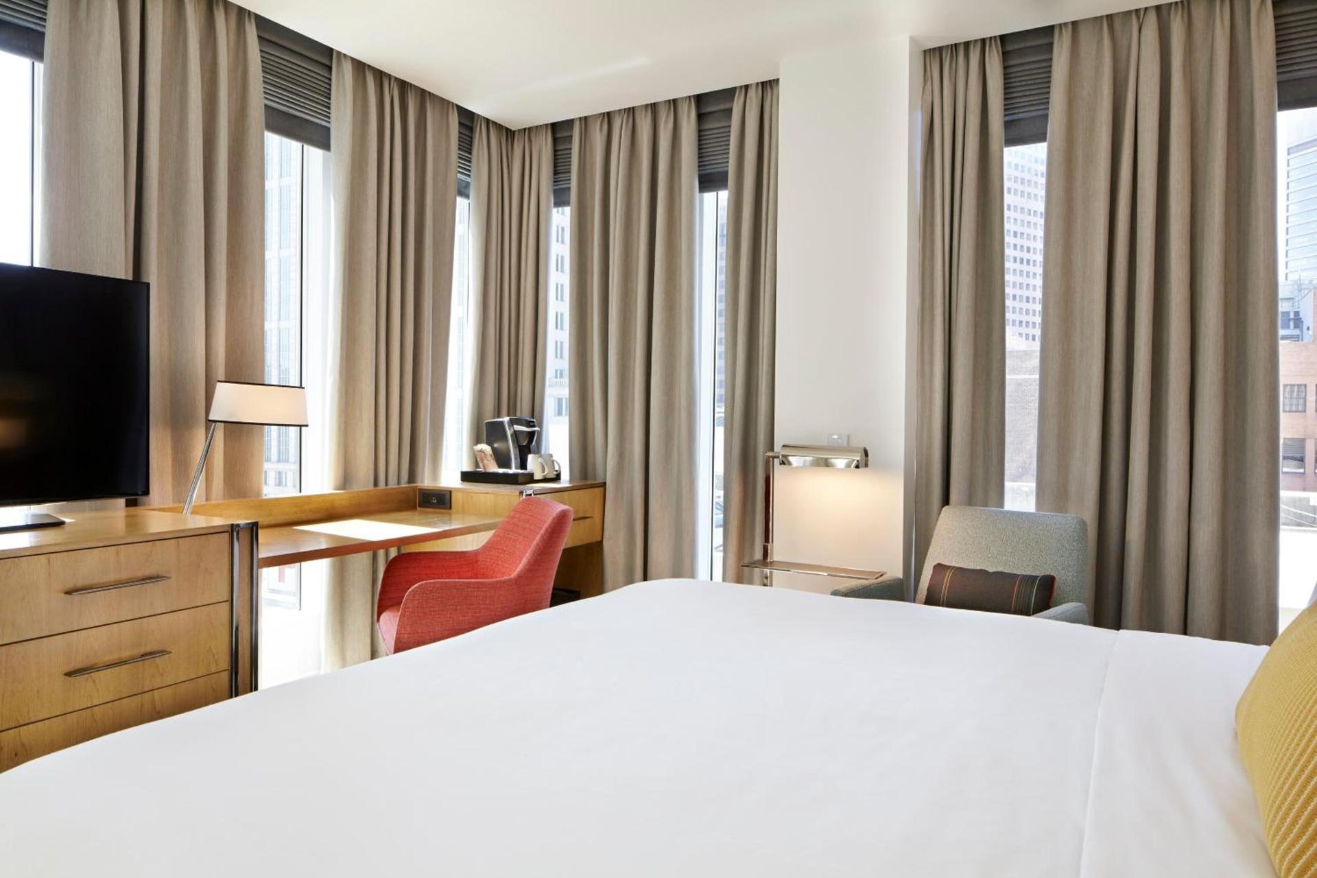 Hotel Indigo Atlanta Downtown by IHG photo 20