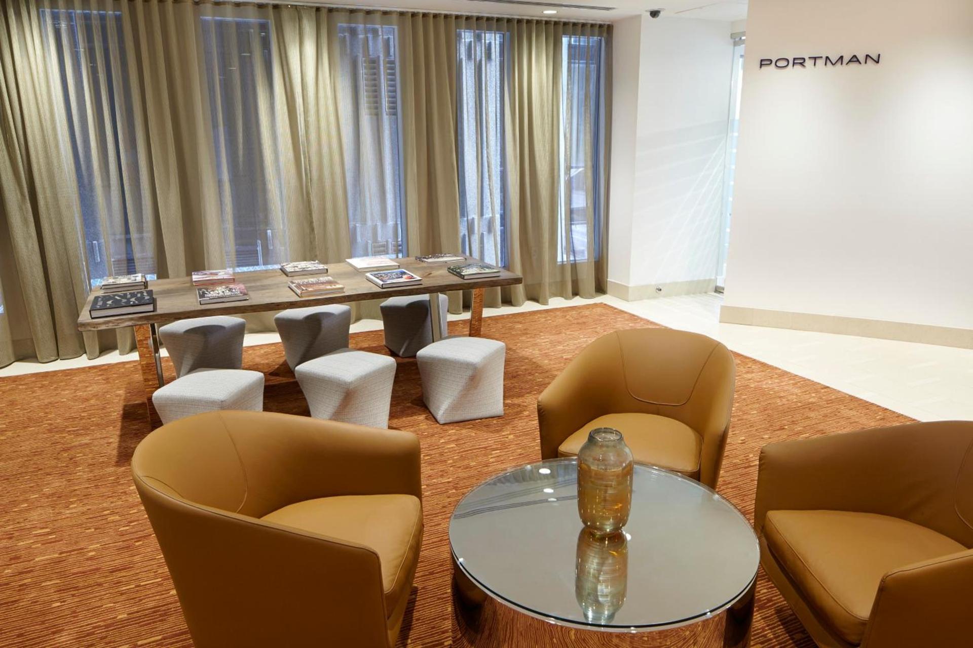 Hotel Indigo Atlanta Downtown by IHG photo 49