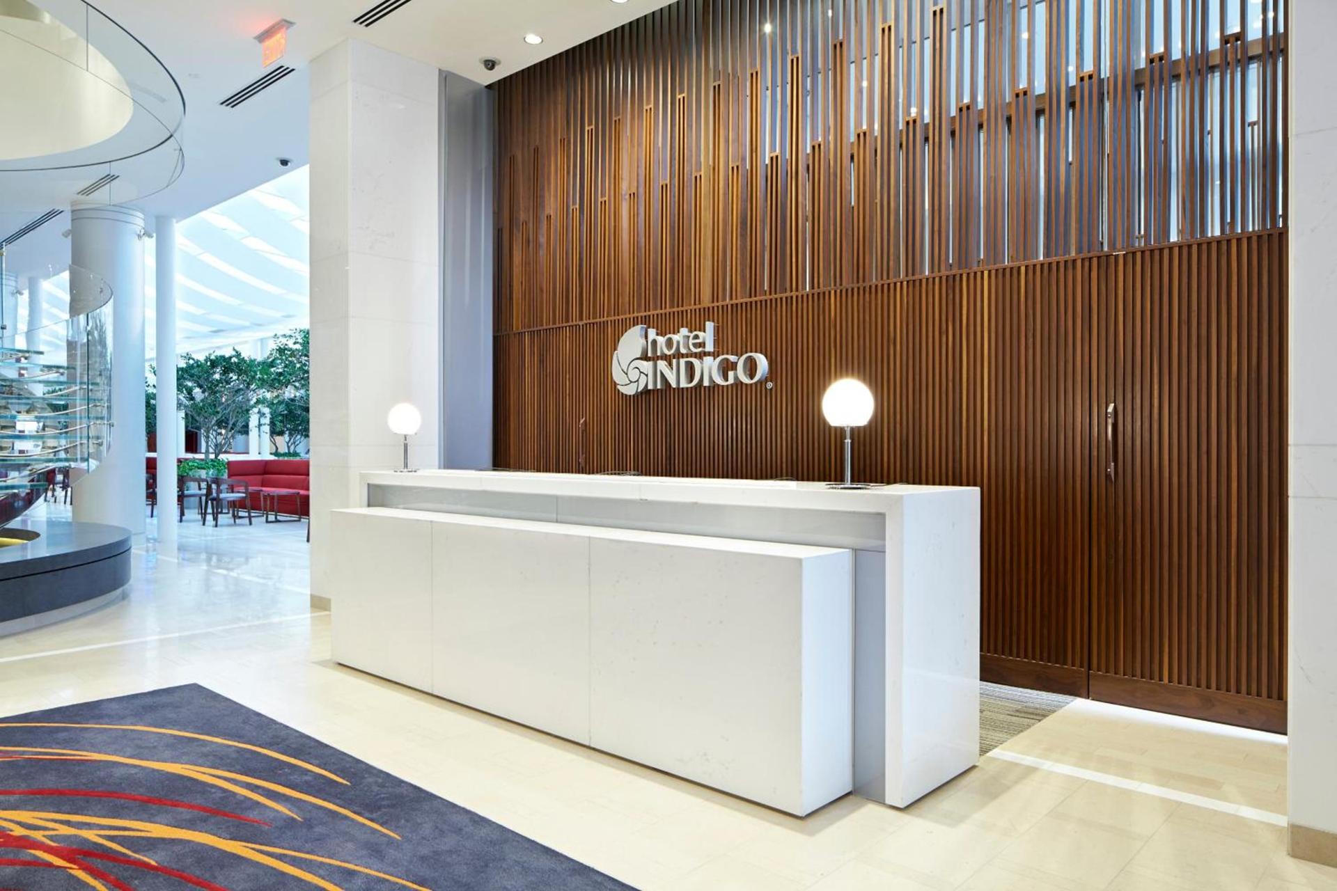 Hotel Indigo Atlanta Downtown by IHG photo 3