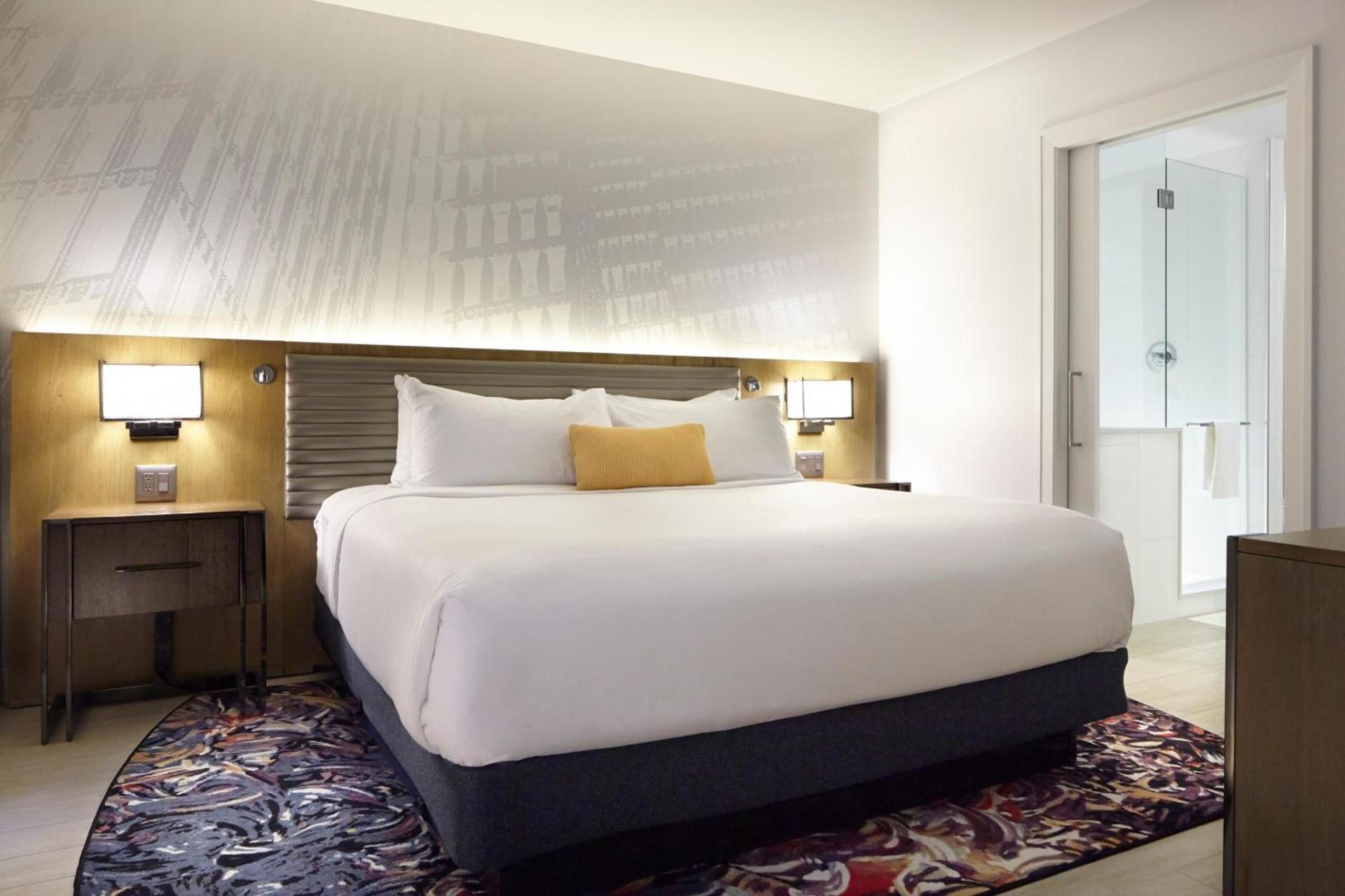 Hotel Indigo Atlanta Downtown by IHG photo 45