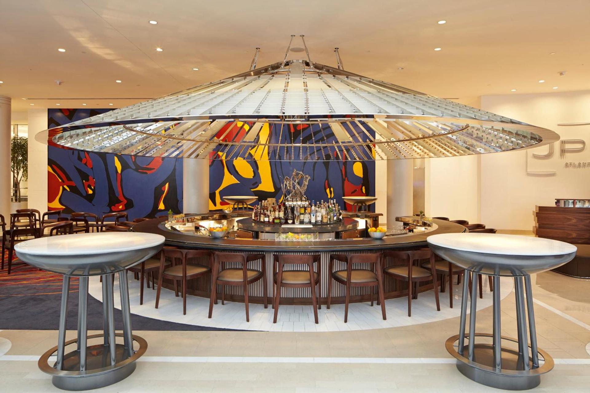 Hotel Indigo Atlanta Downtown by IHG photo 23