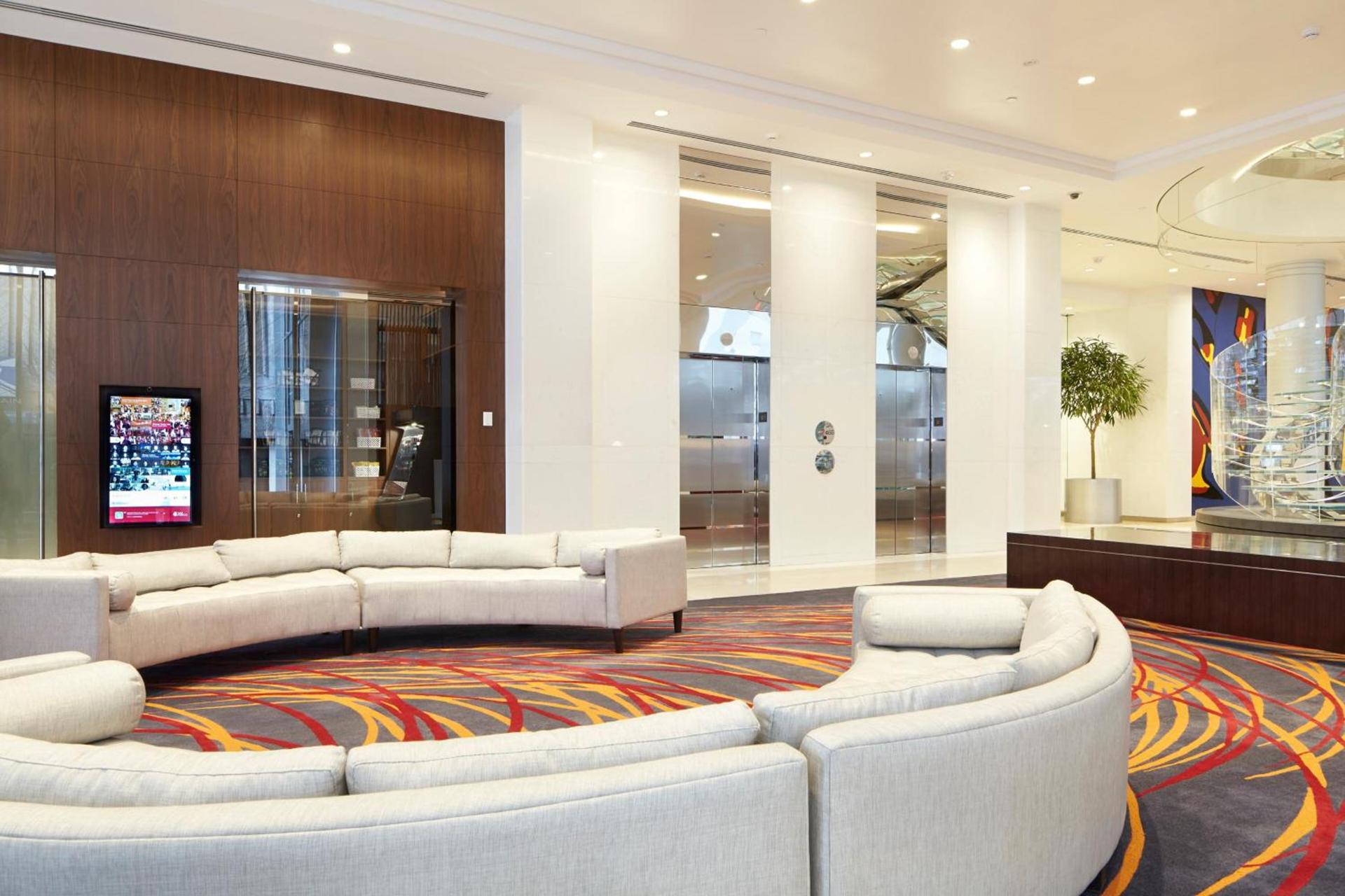 Hotel Indigo Atlanta Downtown by IHG photo 31