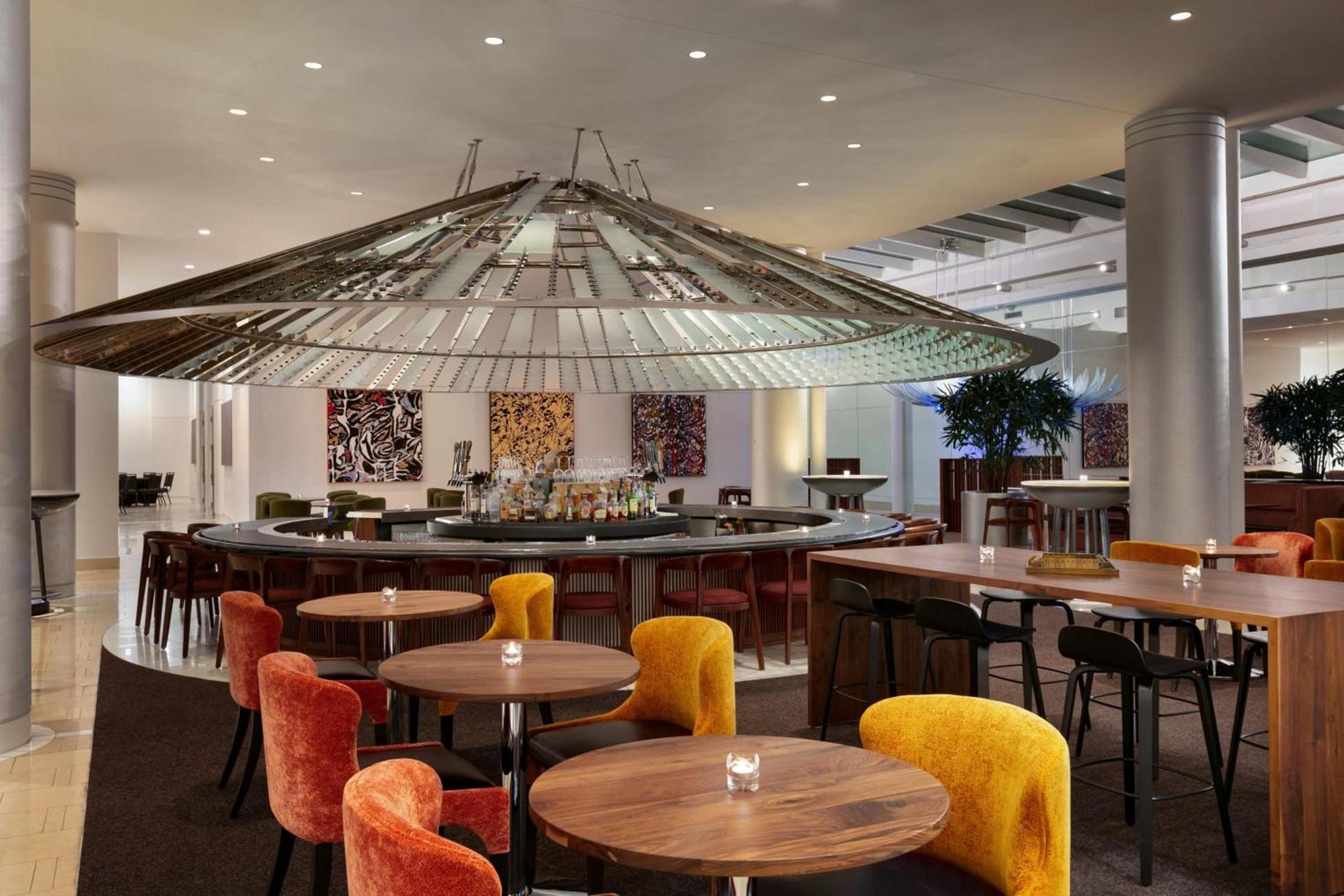 Hotel Indigo Atlanta Downtown by IHG photo 34