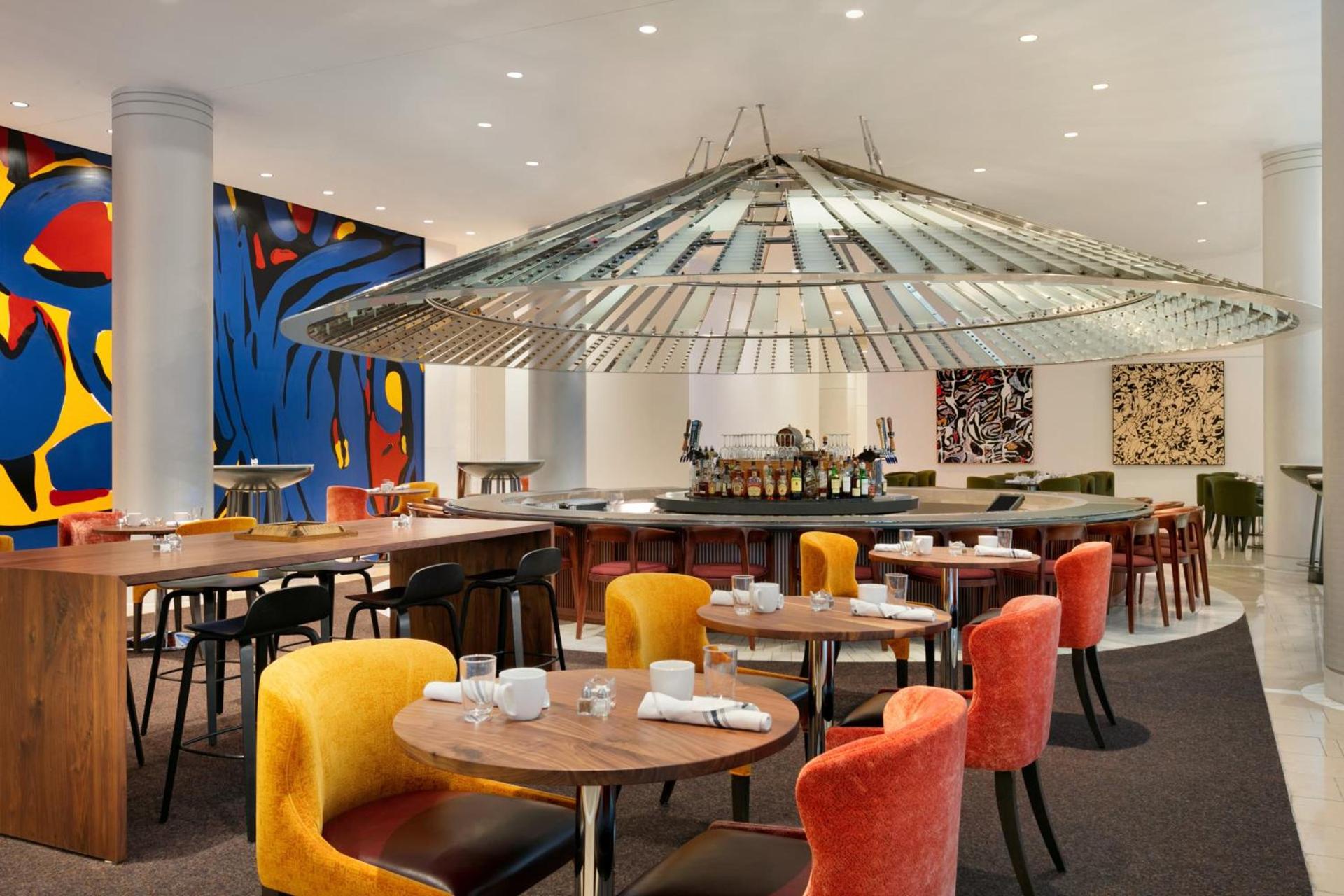 Hotel Indigo Atlanta Downtown by IHG photo 33