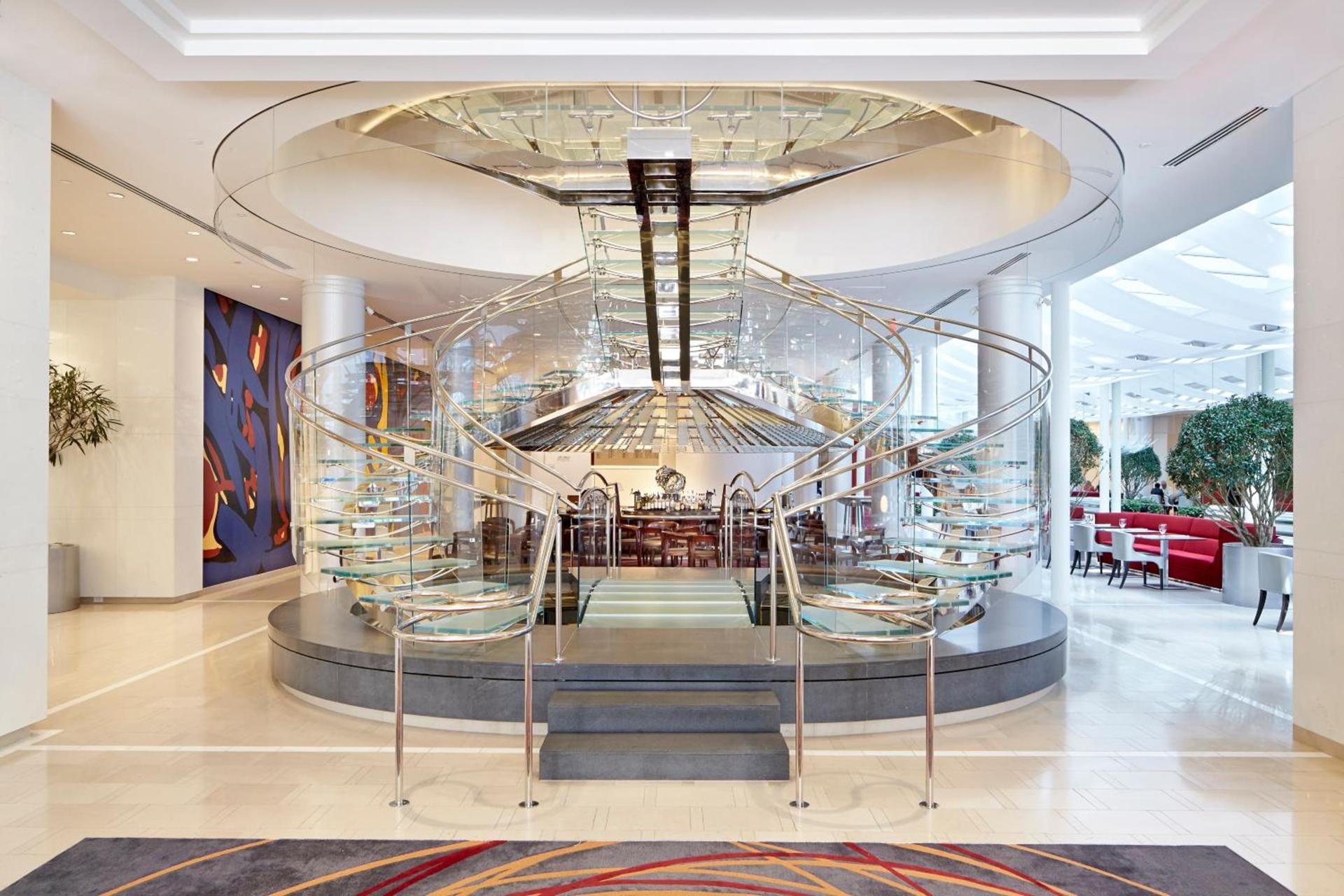 Hotel Indigo Atlanta Downtown by IHG photo 2