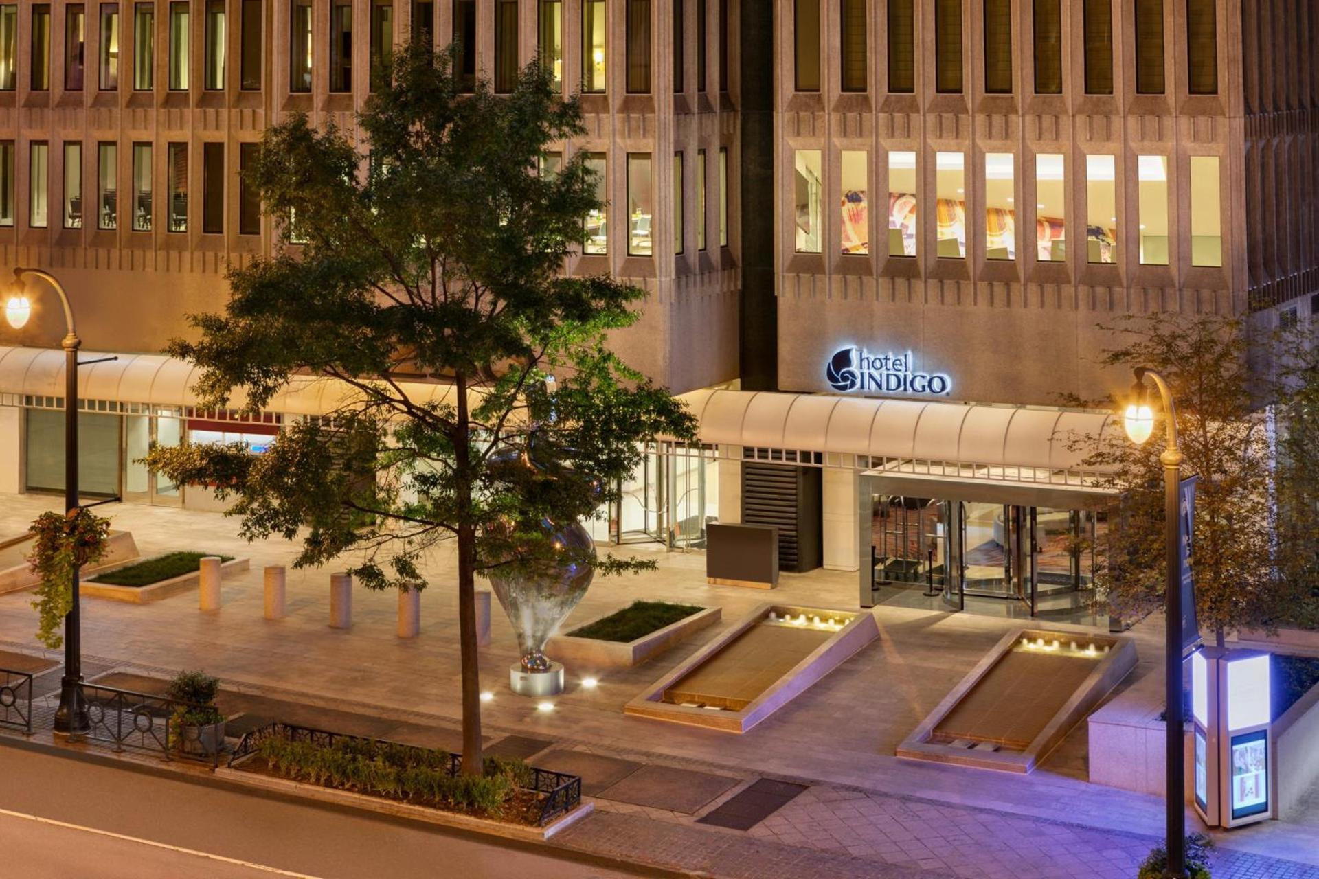 Hotel Indigo Atlanta Downtown by IHG photo 1
