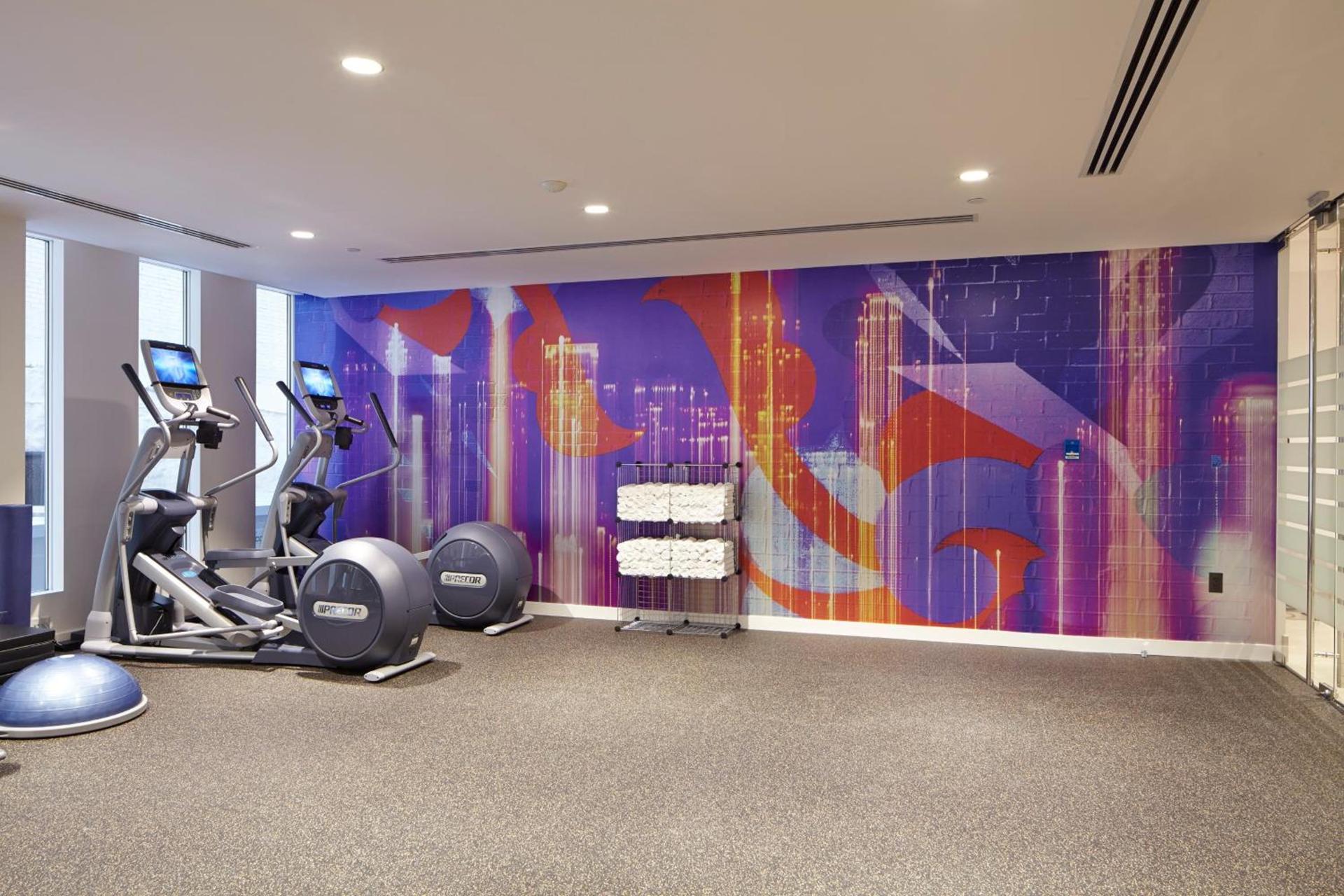 Hotel Indigo Atlanta Downtown by IHG photo 18