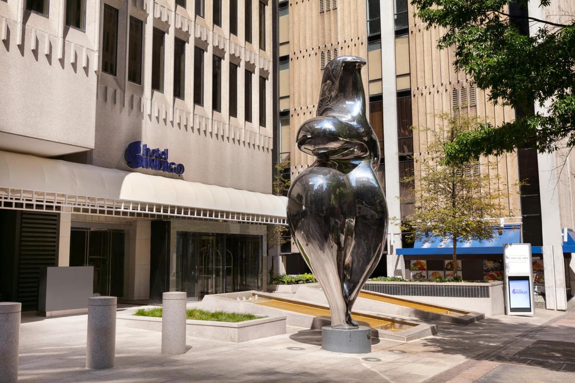 Hotel Indigo Atlanta Downtown by IHG photo 4