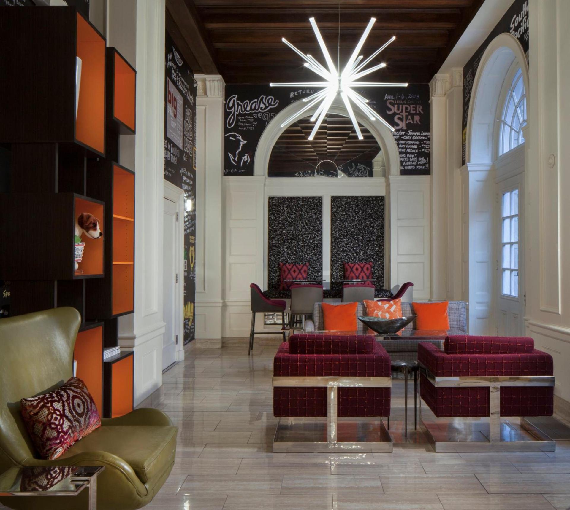 Hotel Indigo Atlanta Midtown by IHG photo 13