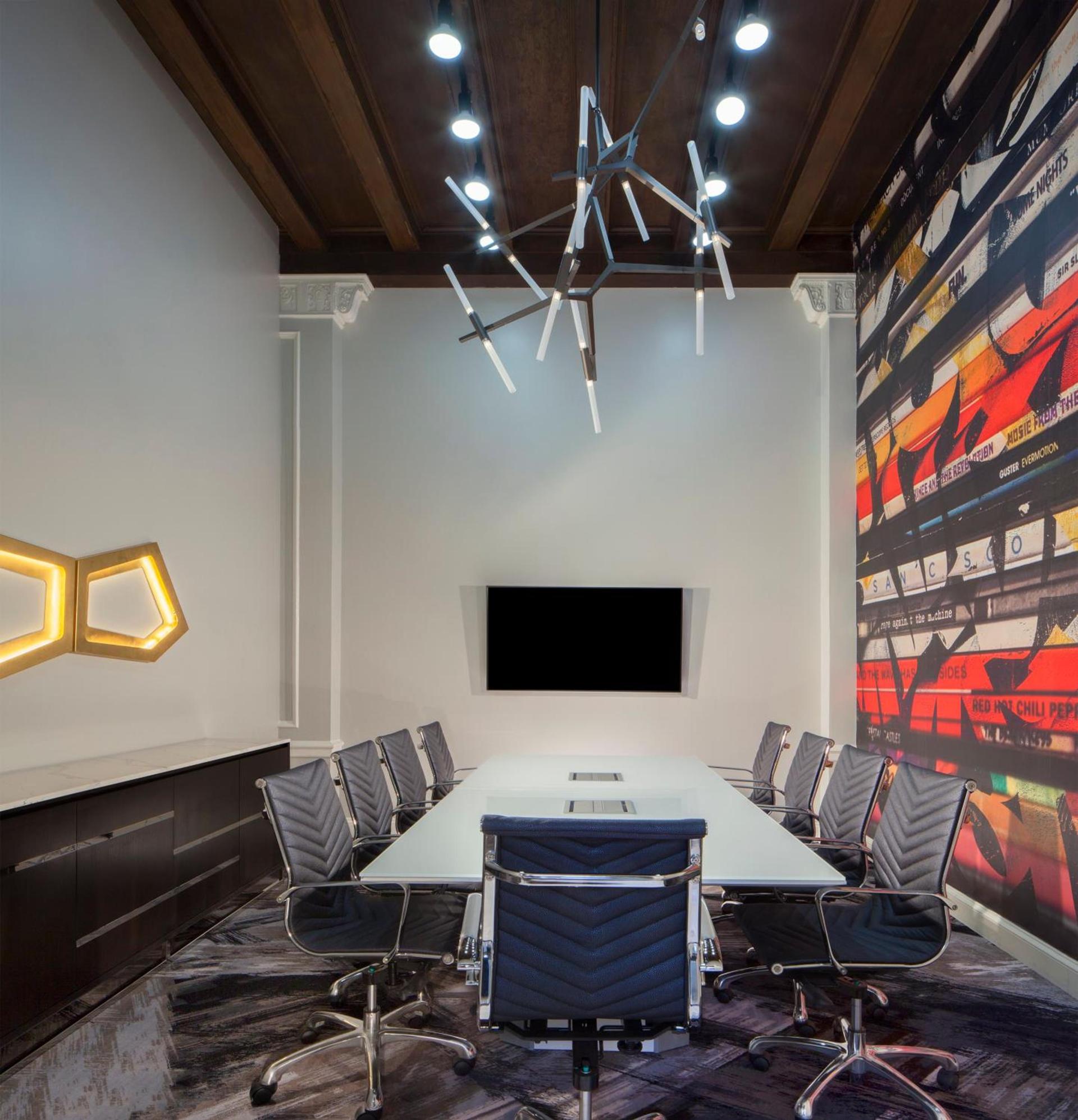 Hotel Indigo Atlanta Midtown by IHG photo 11