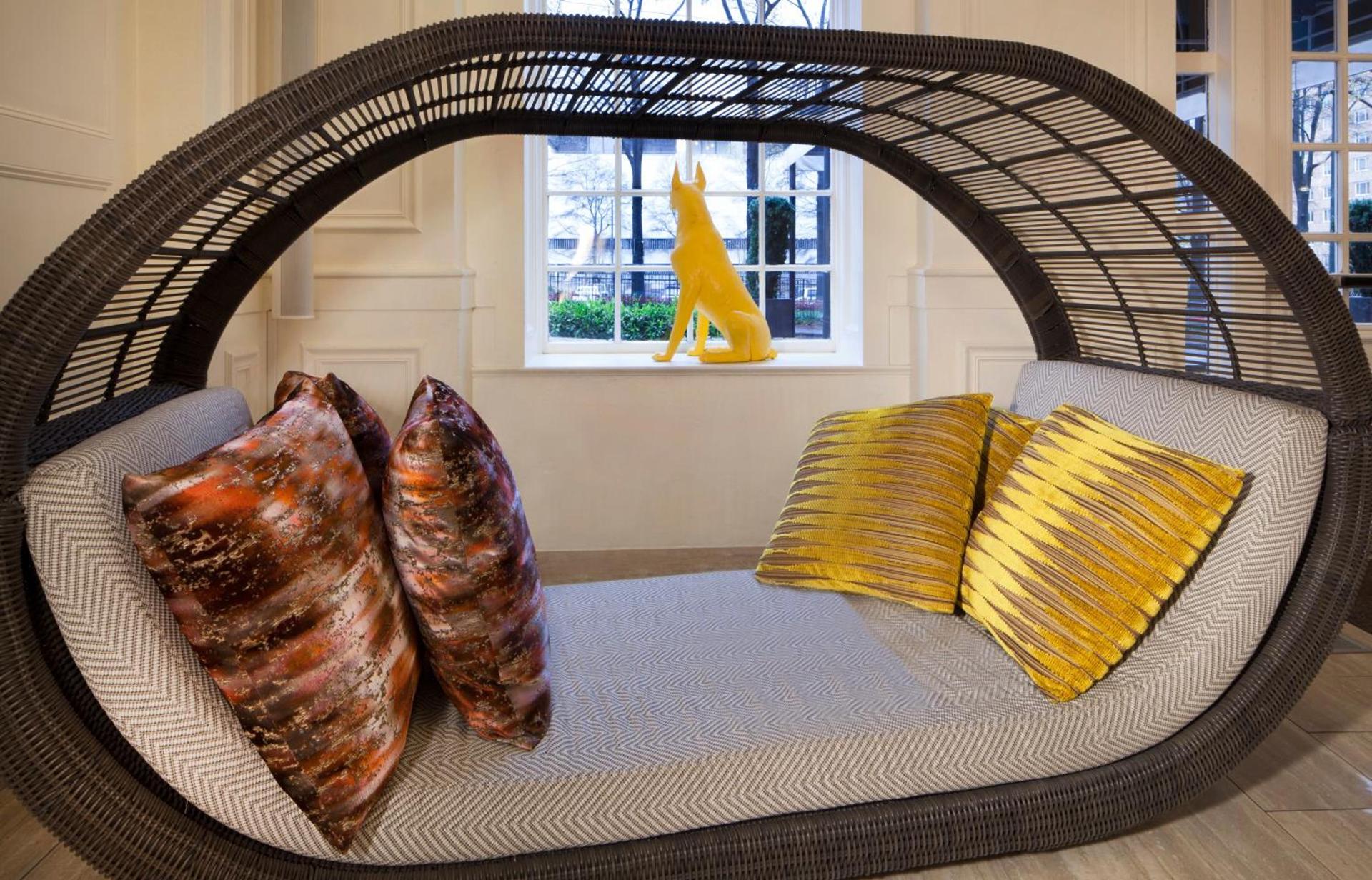 Hotel Indigo Atlanta Midtown by IHG photo 17