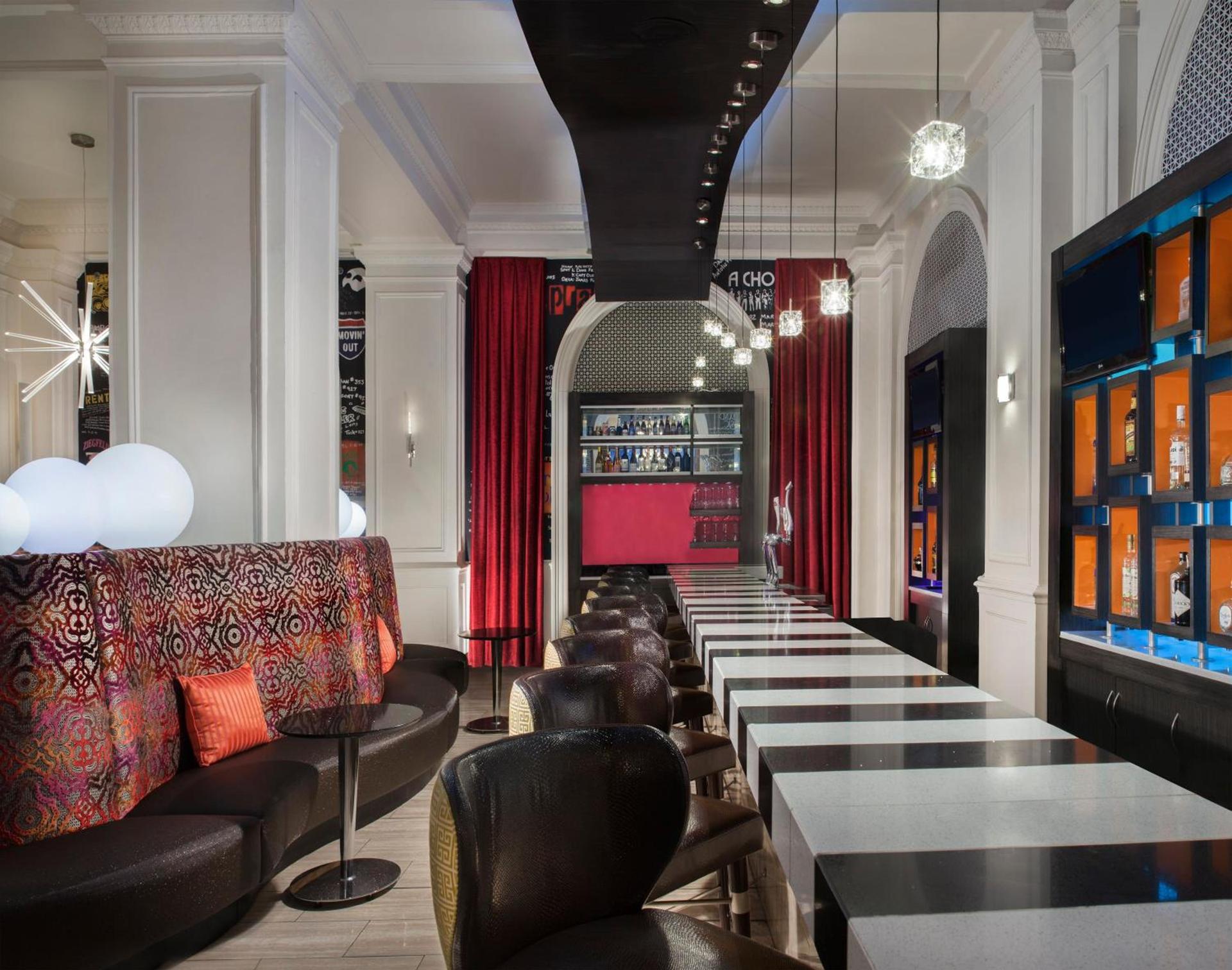 Hotel Indigo Atlanta Midtown by IHG photo 6