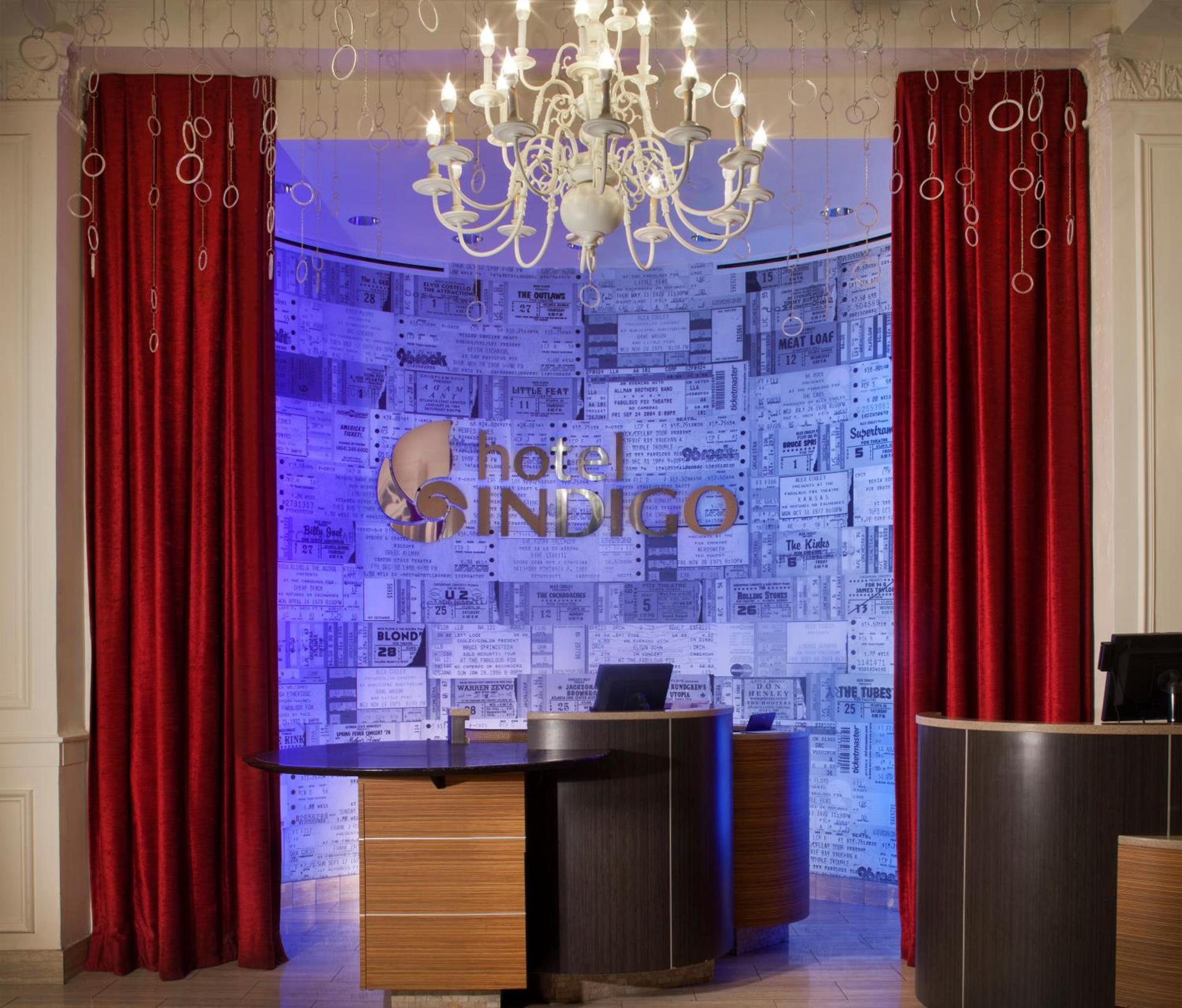 Hotel Indigo Atlanta Midtown by IHG photo 3