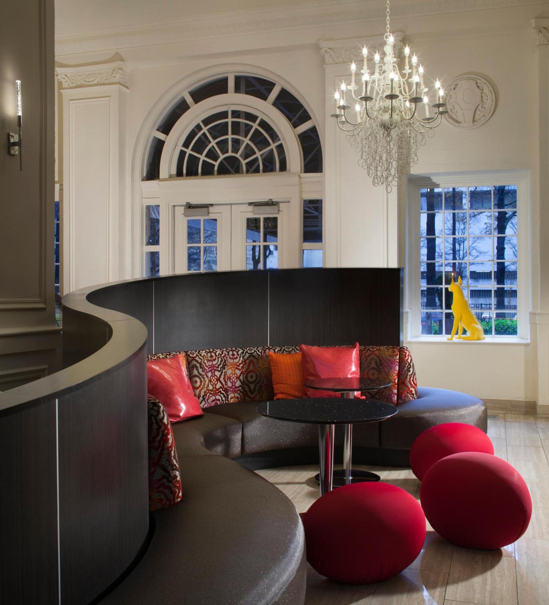 Hotel Indigo Atlanta Midtown by IHG photo 8