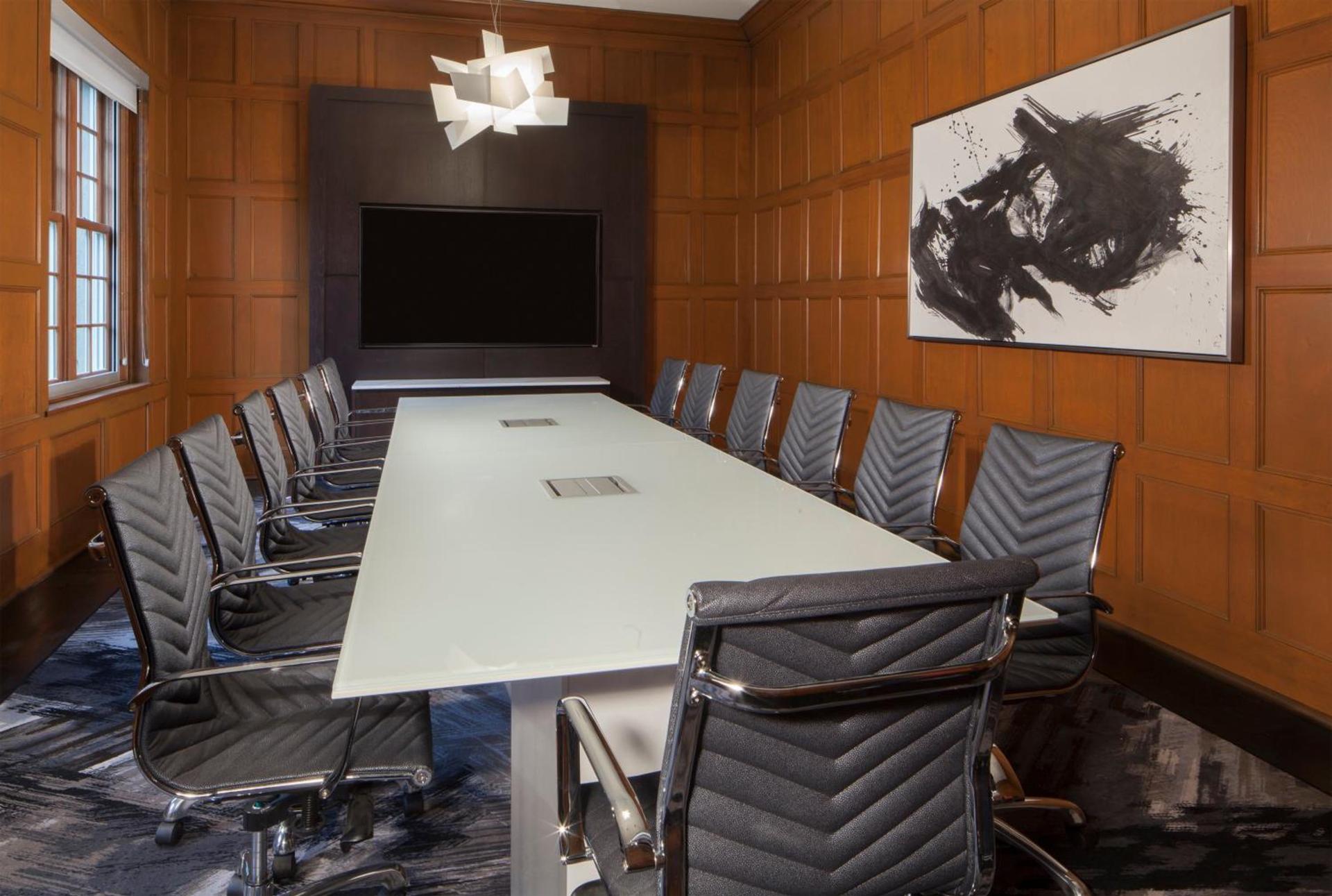 Hotel Indigo Atlanta Midtown by IHG photo 25