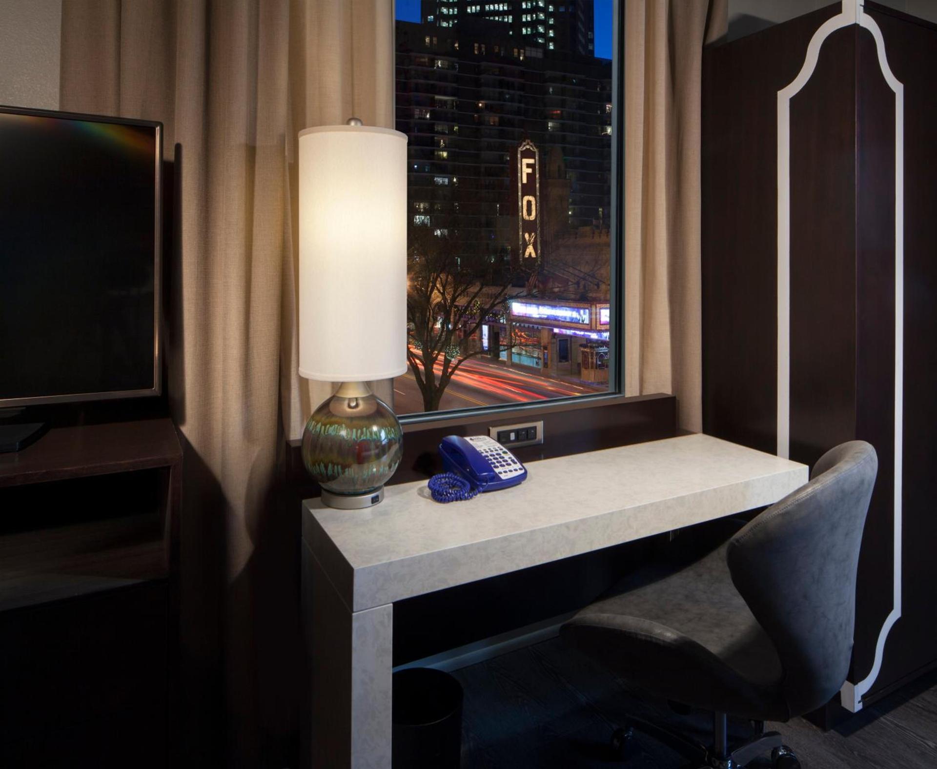 Hotel Indigo Atlanta Midtown by IHG photo 24