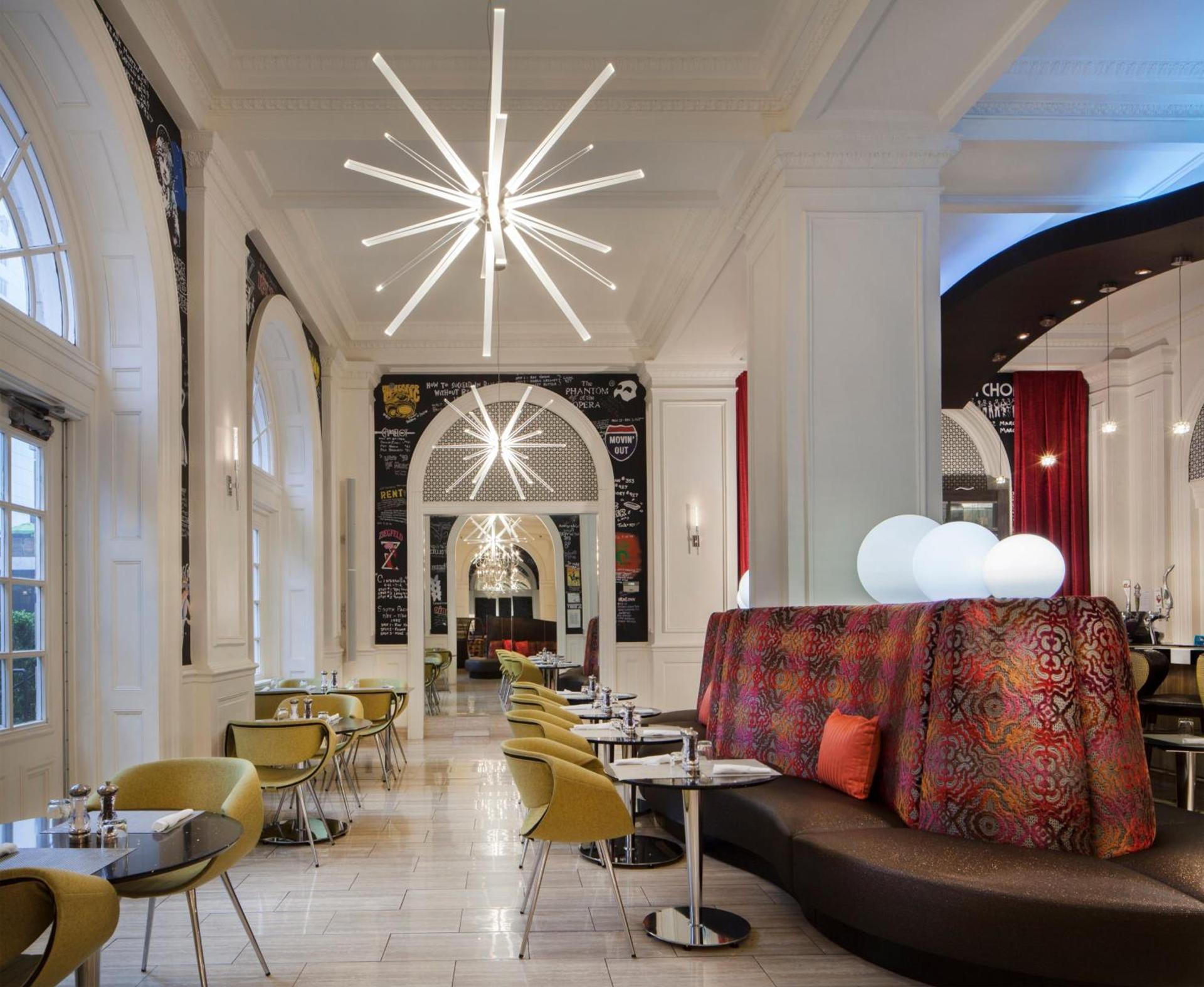 Hotel Indigo Atlanta Midtown by IHG photo 16