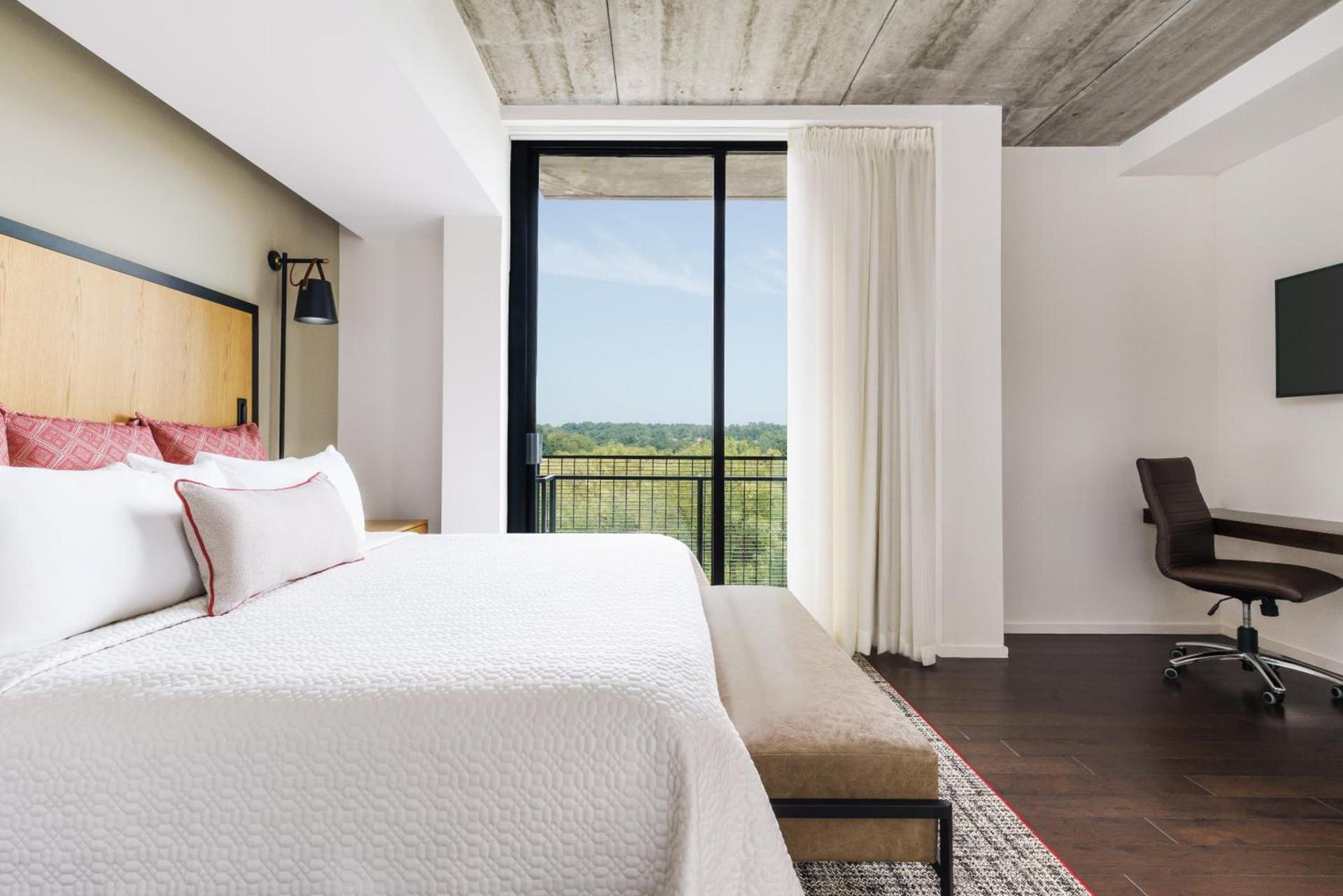 Hotel Indigo Athens - University Area by IHG photo 16