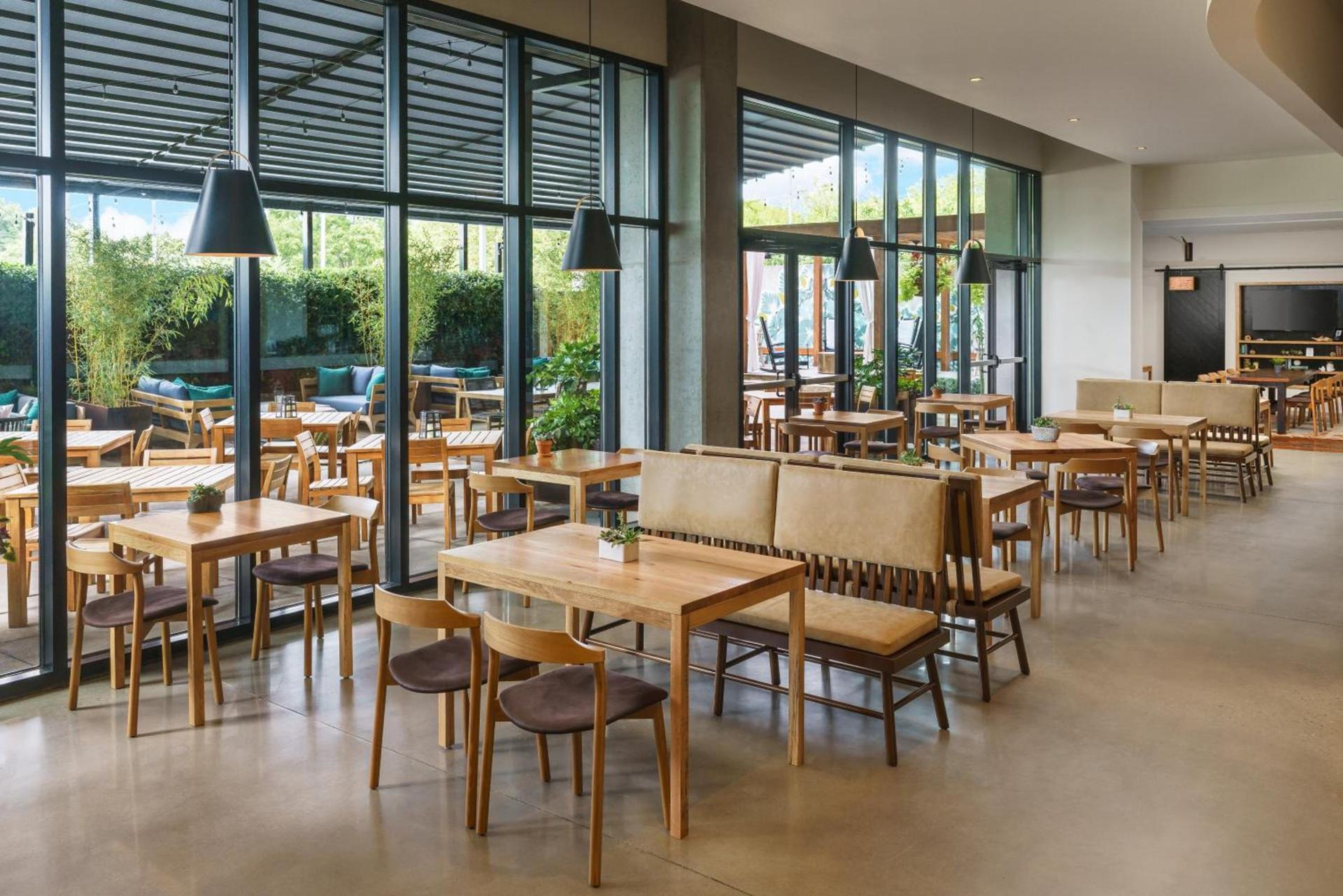 Hotel Indigo Athens - University Area by IHG photo 8