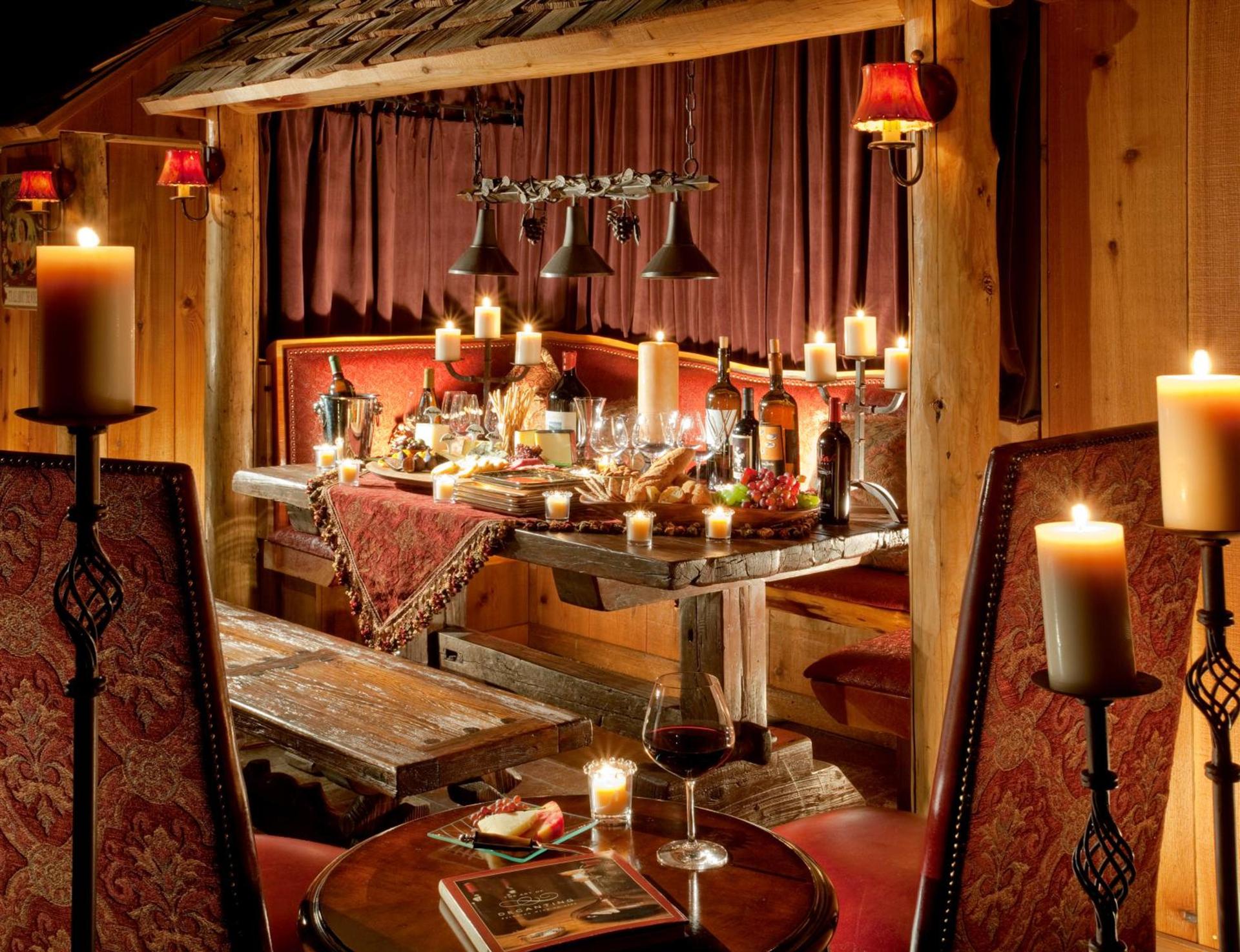 Rustic Inn Creekside photo 39