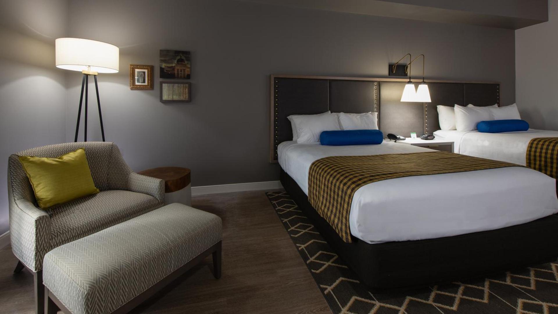 Hotel Indigo Hattiesburg by IHG photo 10