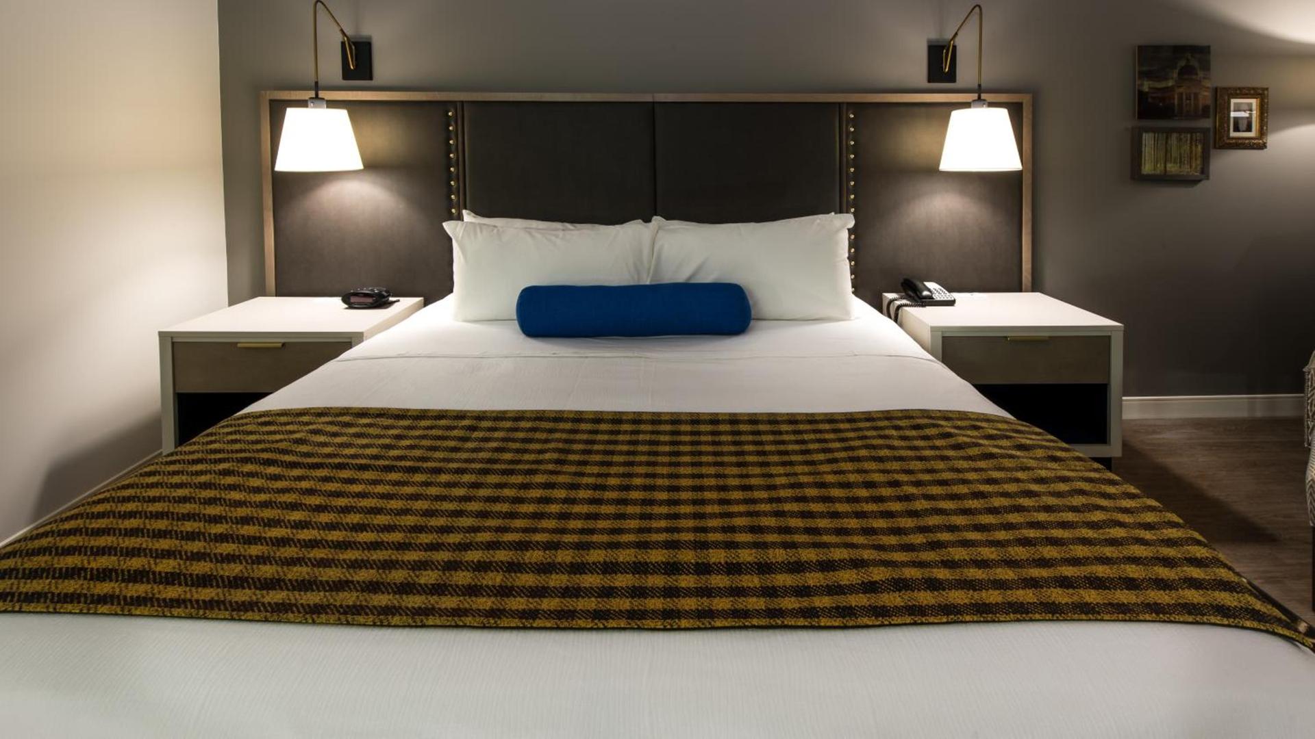 Hotel Indigo Hattiesburg by IHG photo 34
