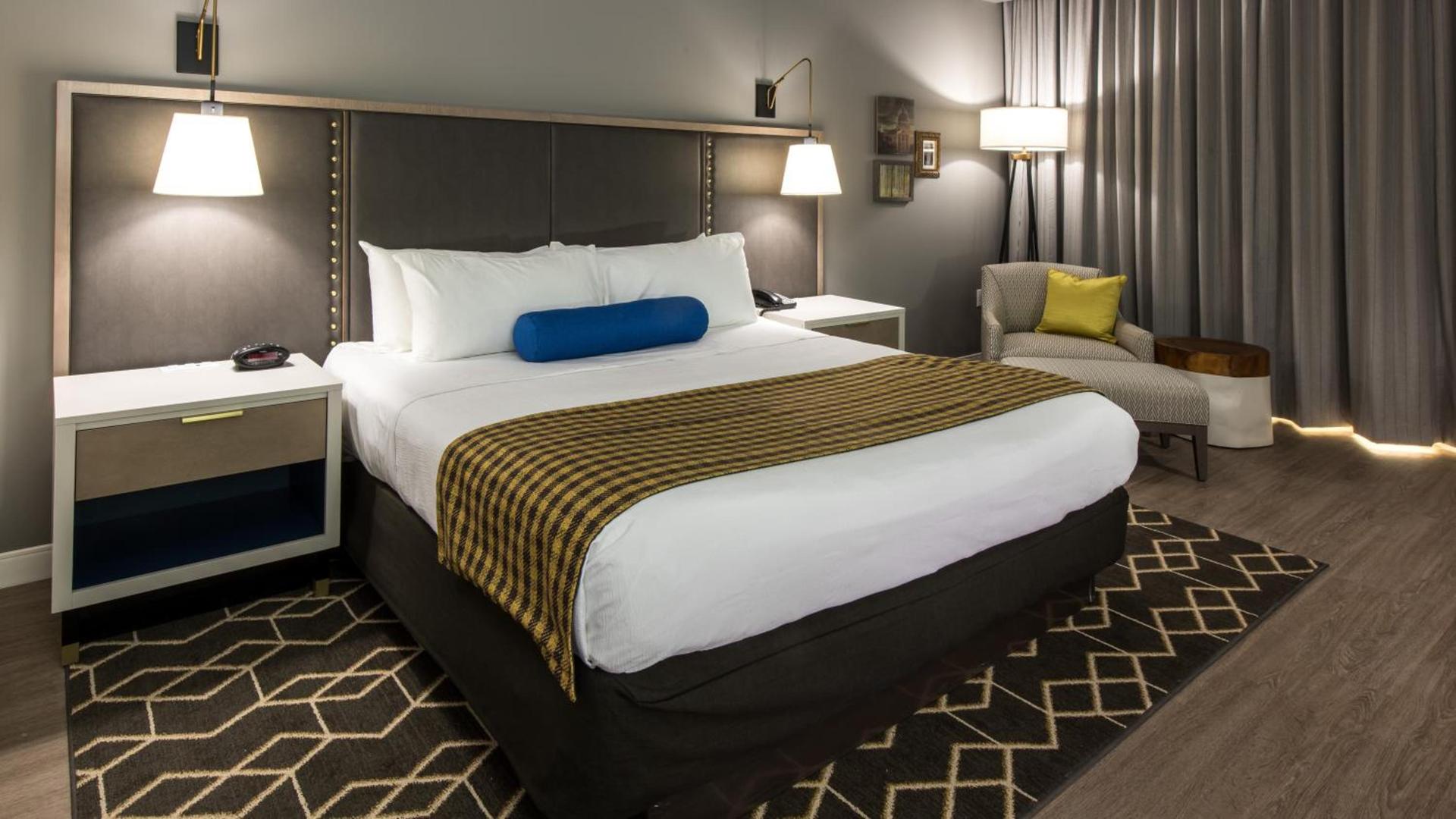 Hotel Indigo Hattiesburg by IHG photo 22