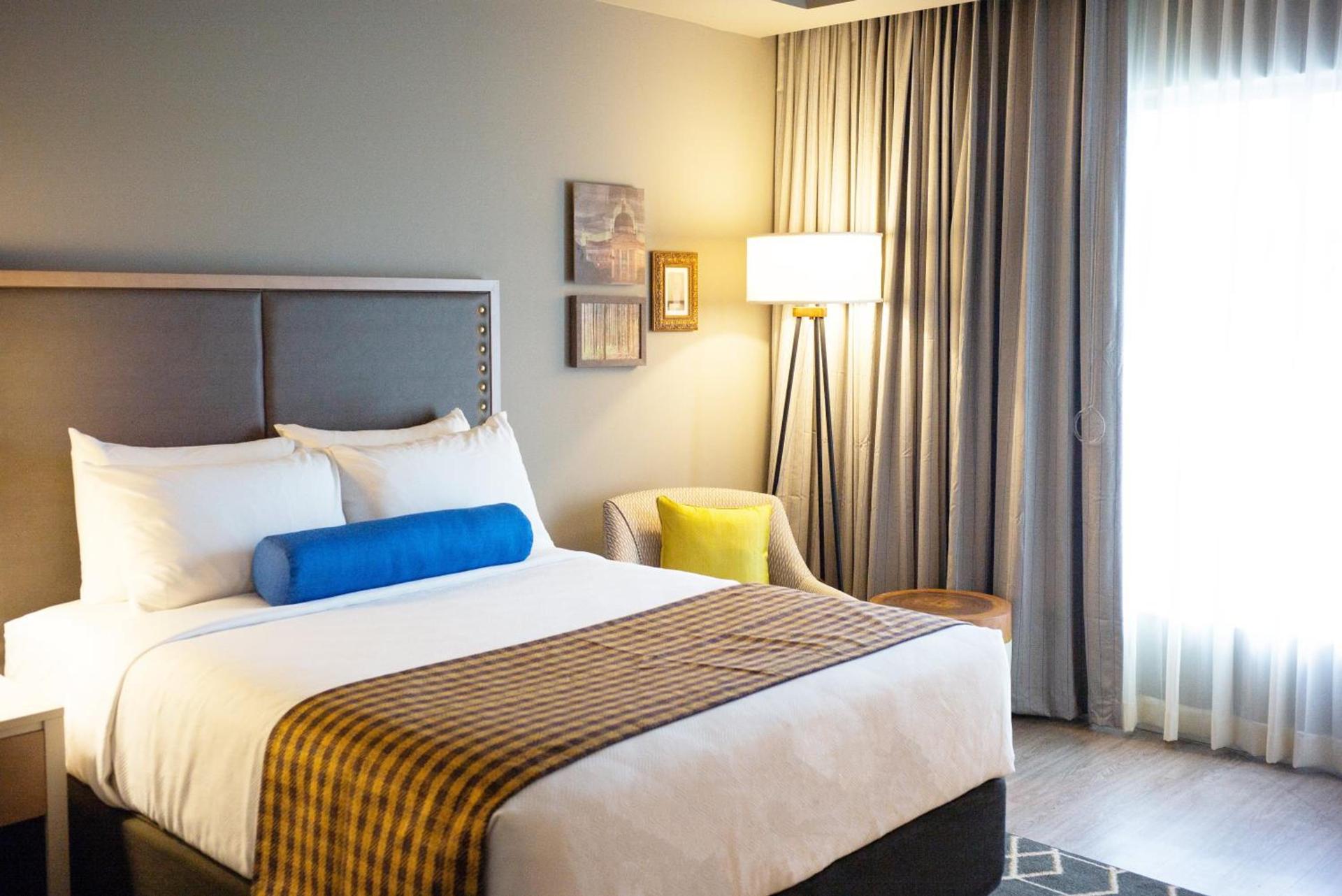 Hotel Indigo Hattiesburg by IHG photo 33