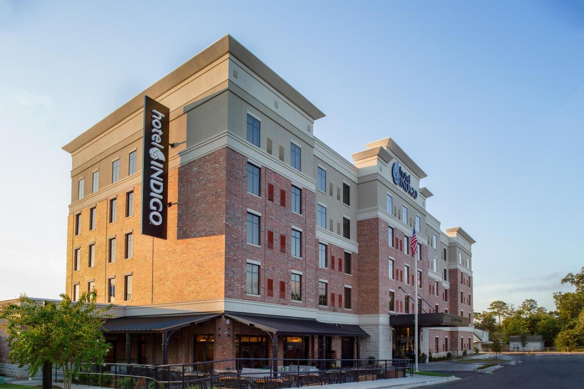 Hotel Indigo Hattiesburg by IHG photo 4