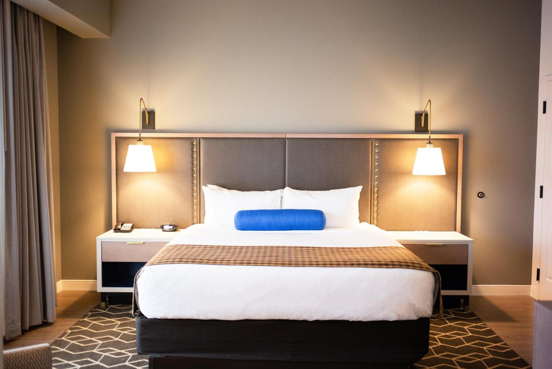 Hotel Indigo Hattiesburg by IHG photo 18