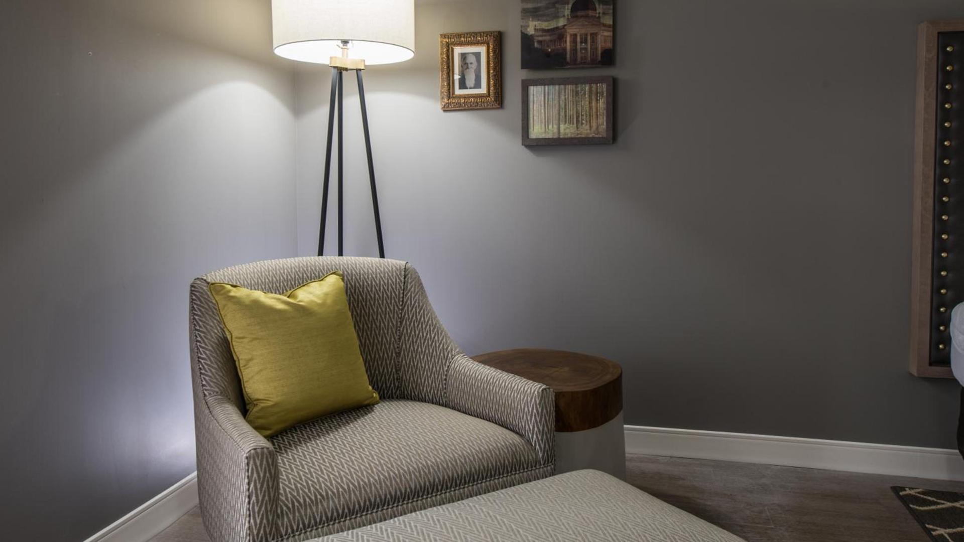 Hotel Indigo Hattiesburg by IHG photo 23