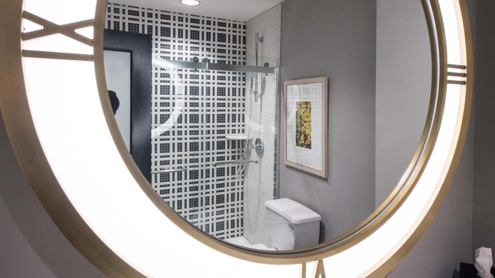 Hotel Indigo Hattiesburg by IHG photo 16