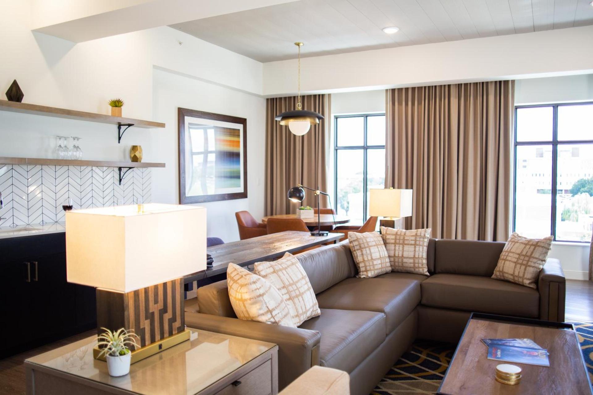 Hotel Indigo Hattiesburg by IHG photo 5