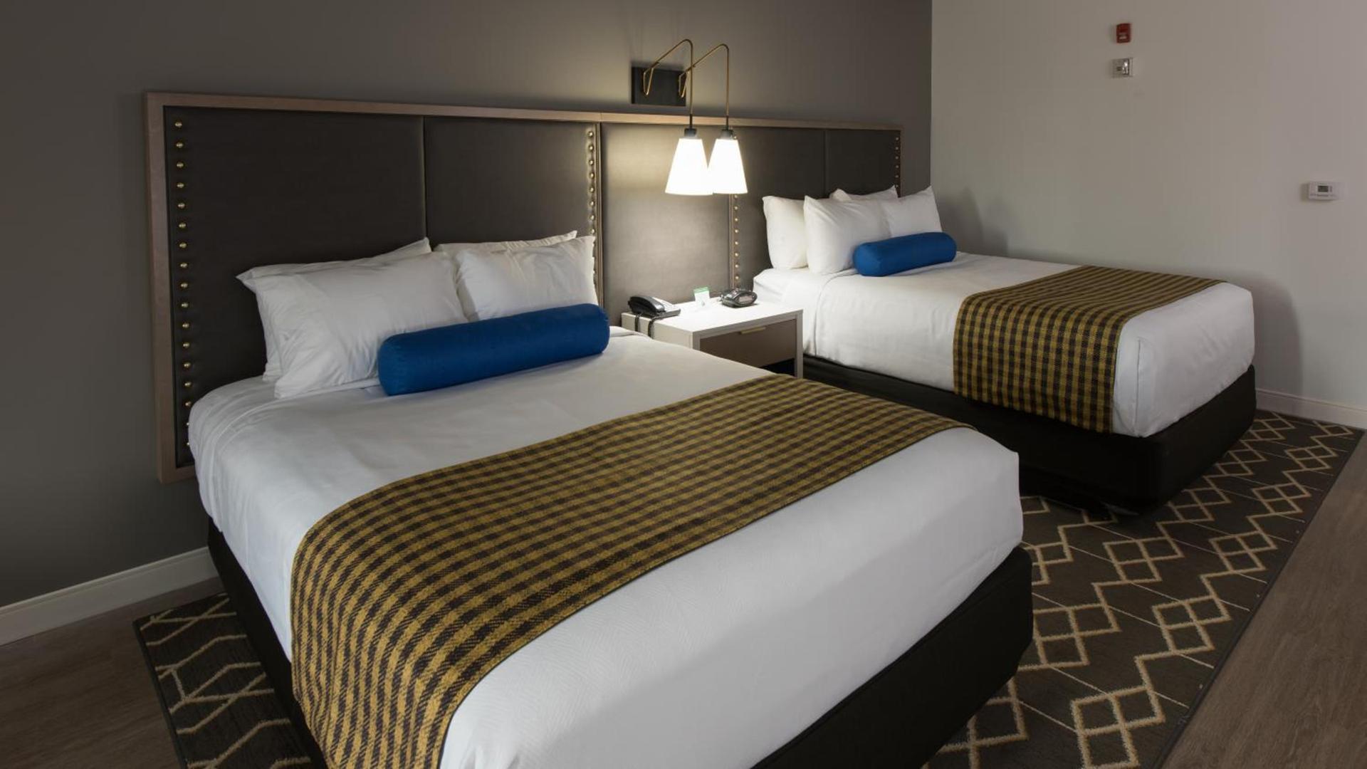 Hotel Indigo Hattiesburg by IHG photo 30