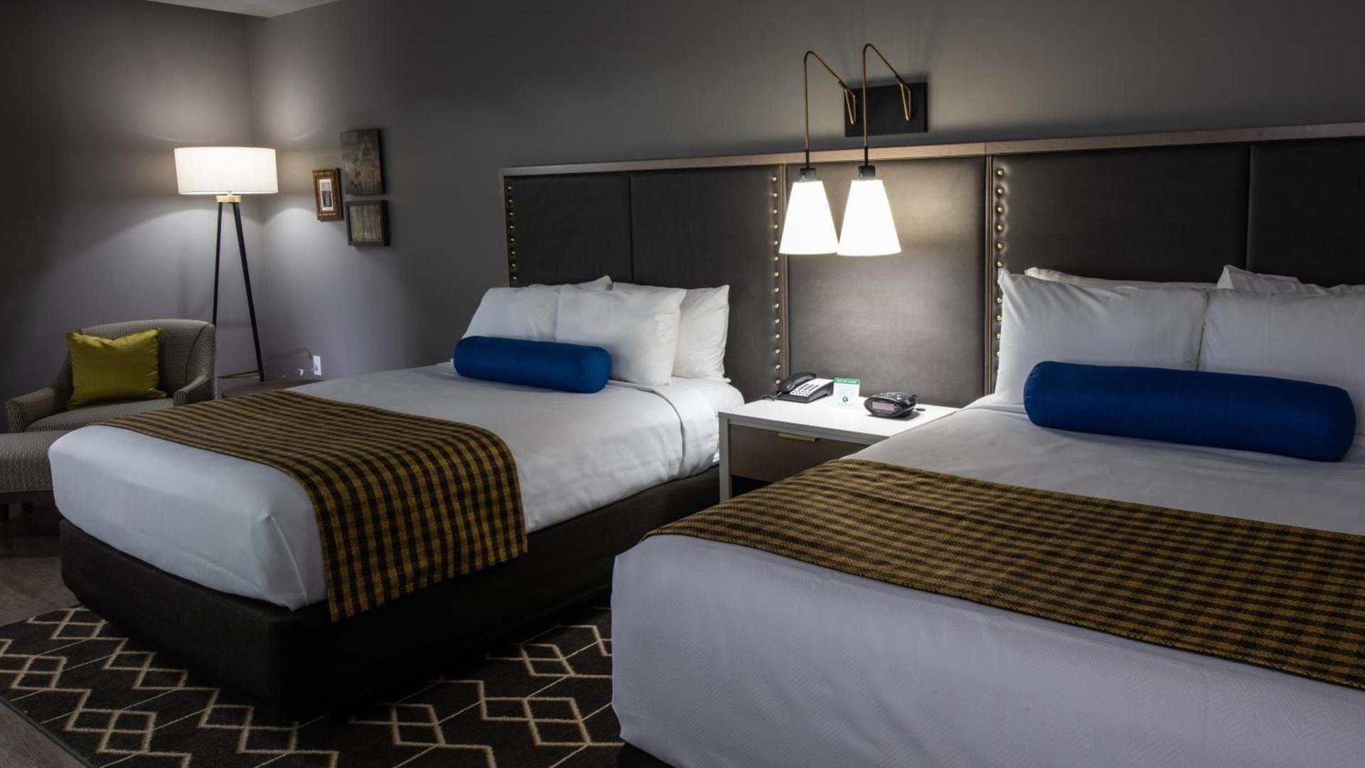 Hotel Indigo Hattiesburg by IHG photo 12
