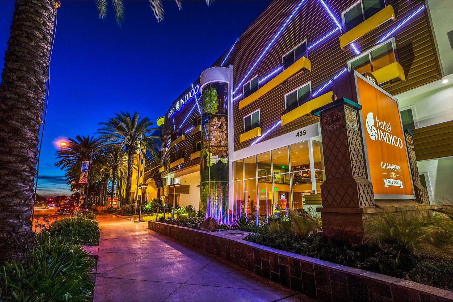 Hotel Indigo Anaheim by IHG photo 41