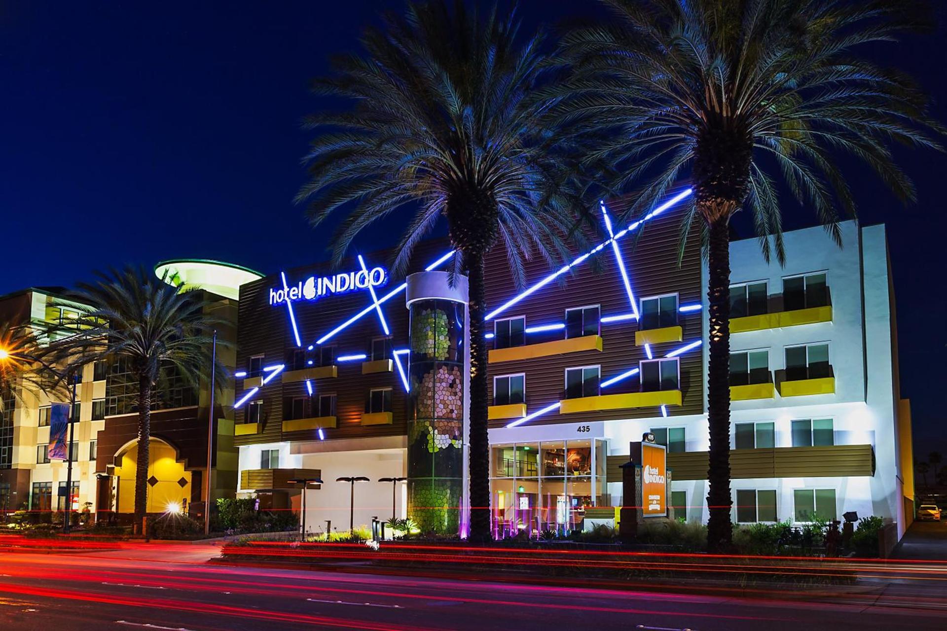 Hotel Indigo Anaheim by IHG photo 40