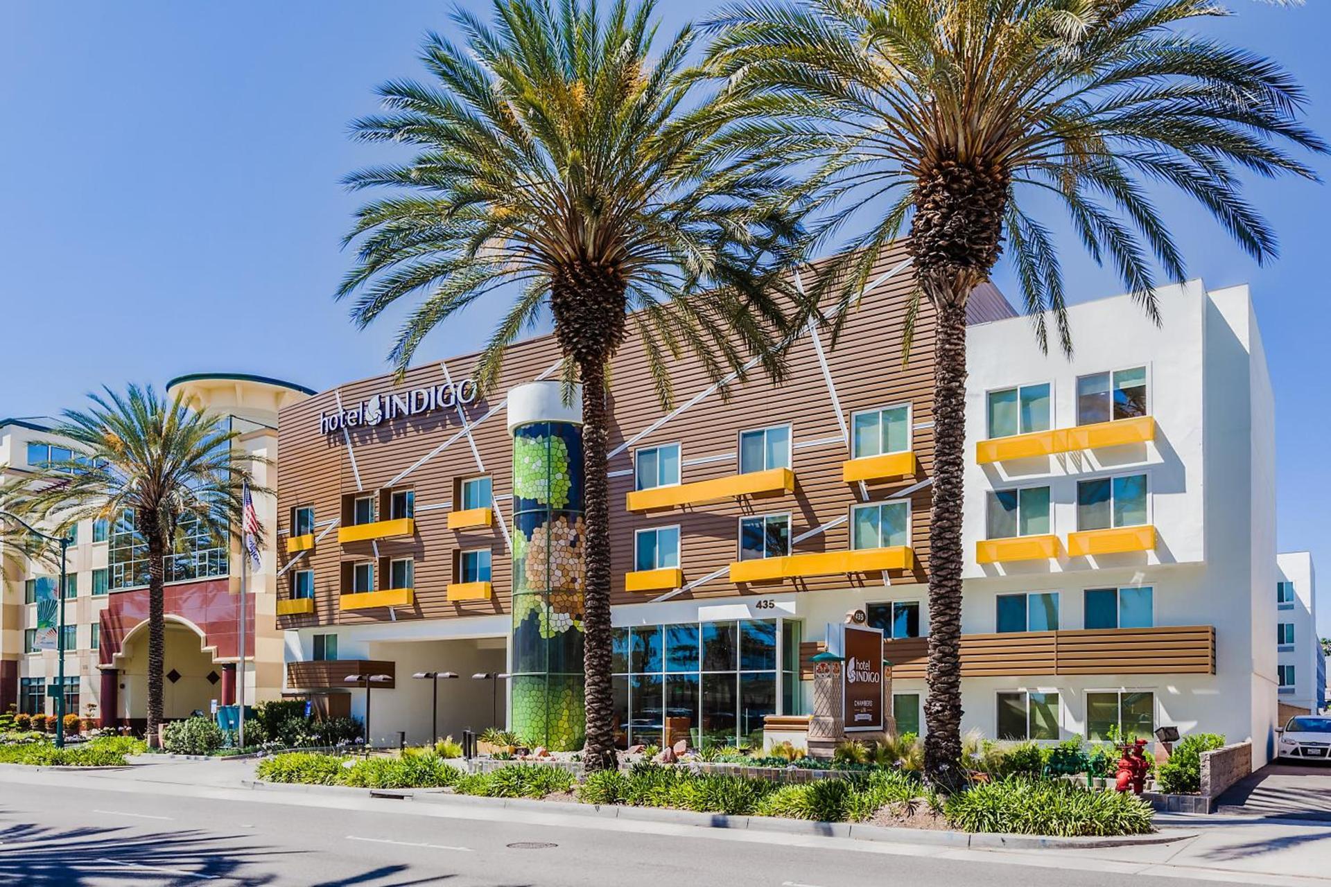 Hotel Indigo Anaheim by IHG photo 34