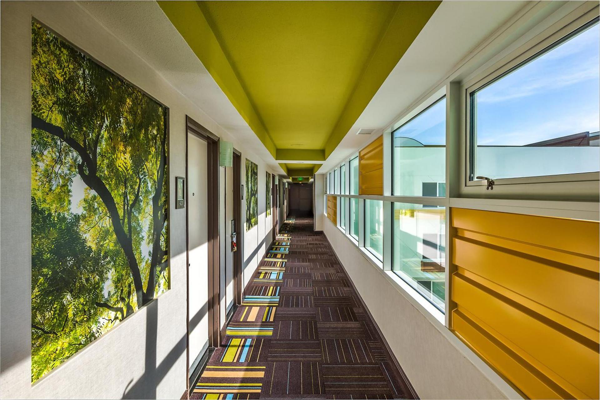 Hotel Indigo Anaheim by IHG photo 12