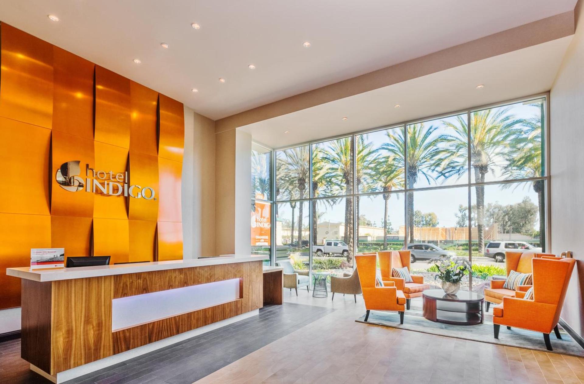 Hotel Indigo Anaheim by IHG photo 22