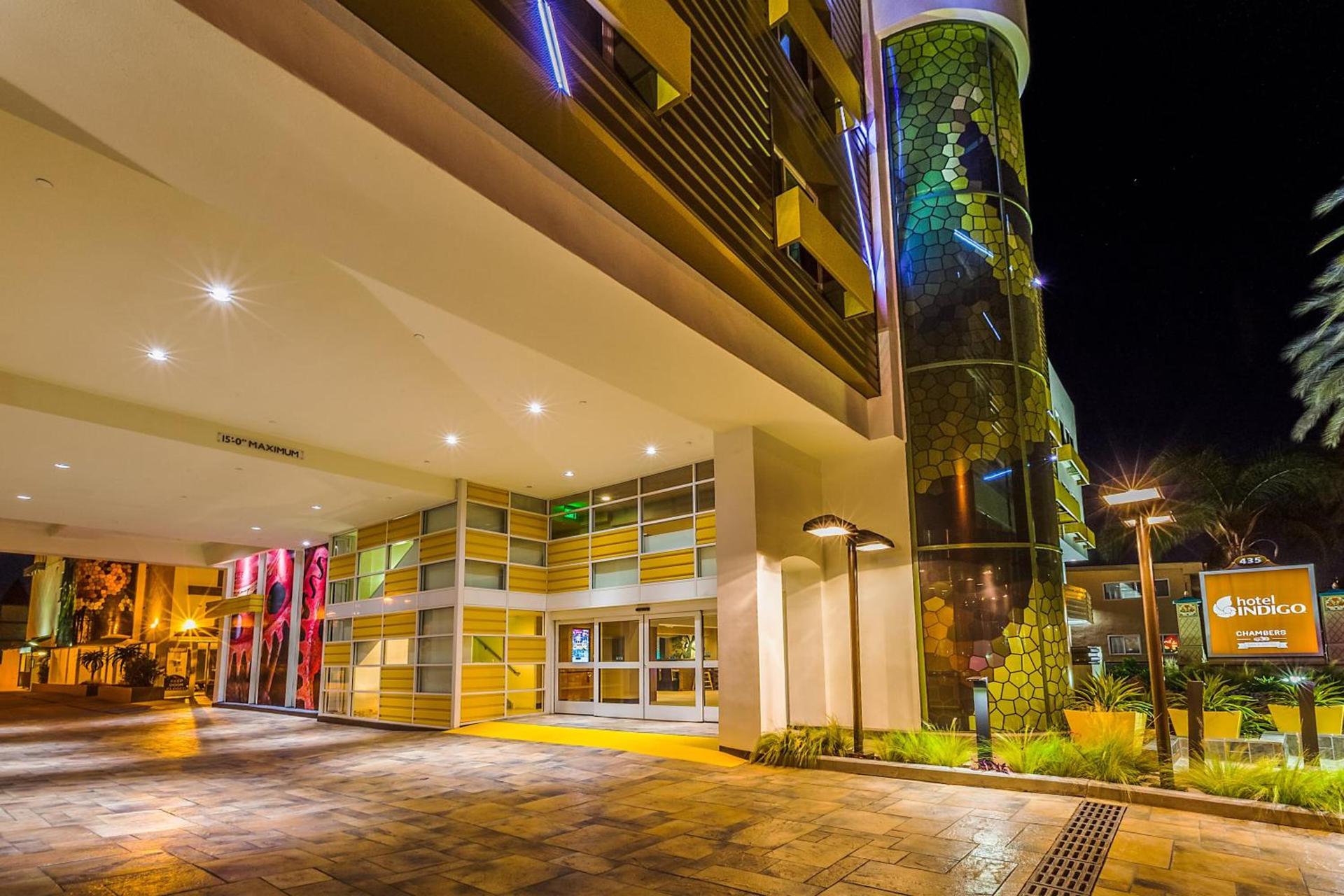 Hotel Indigo Anaheim by IHG photo 1