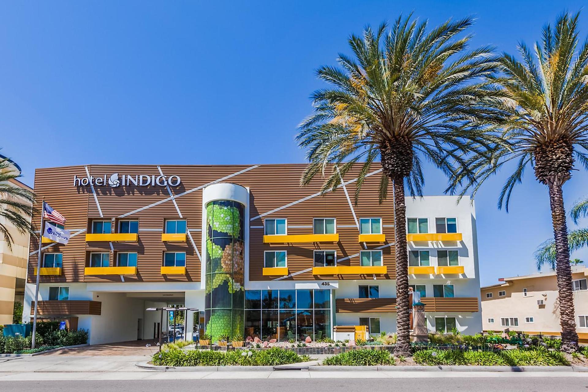 Hotel Indigo Anaheim by IHG photo 35