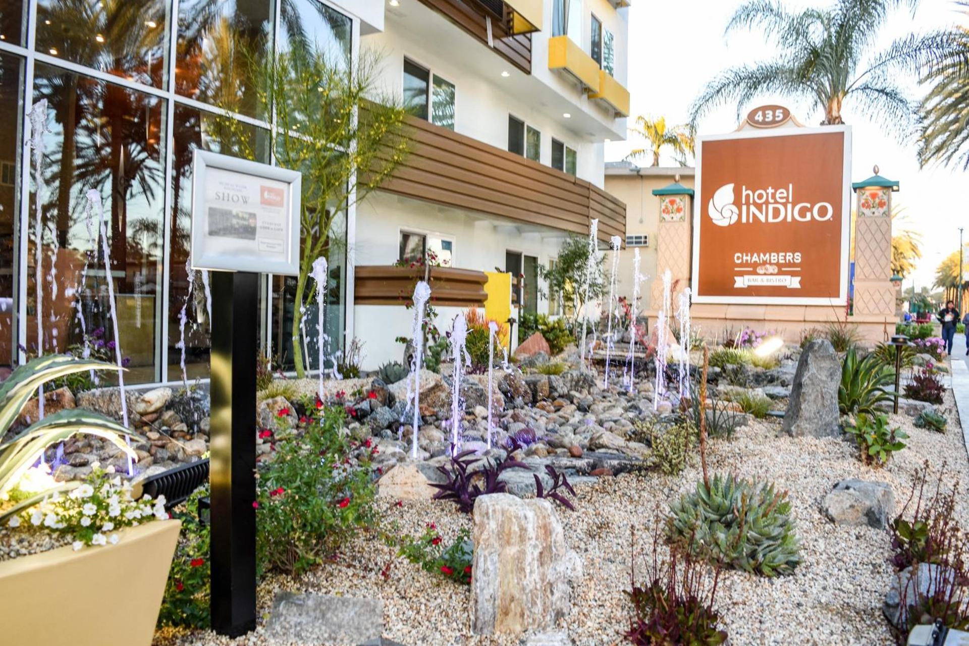 Hotel Indigo Anaheim by IHG photo 9