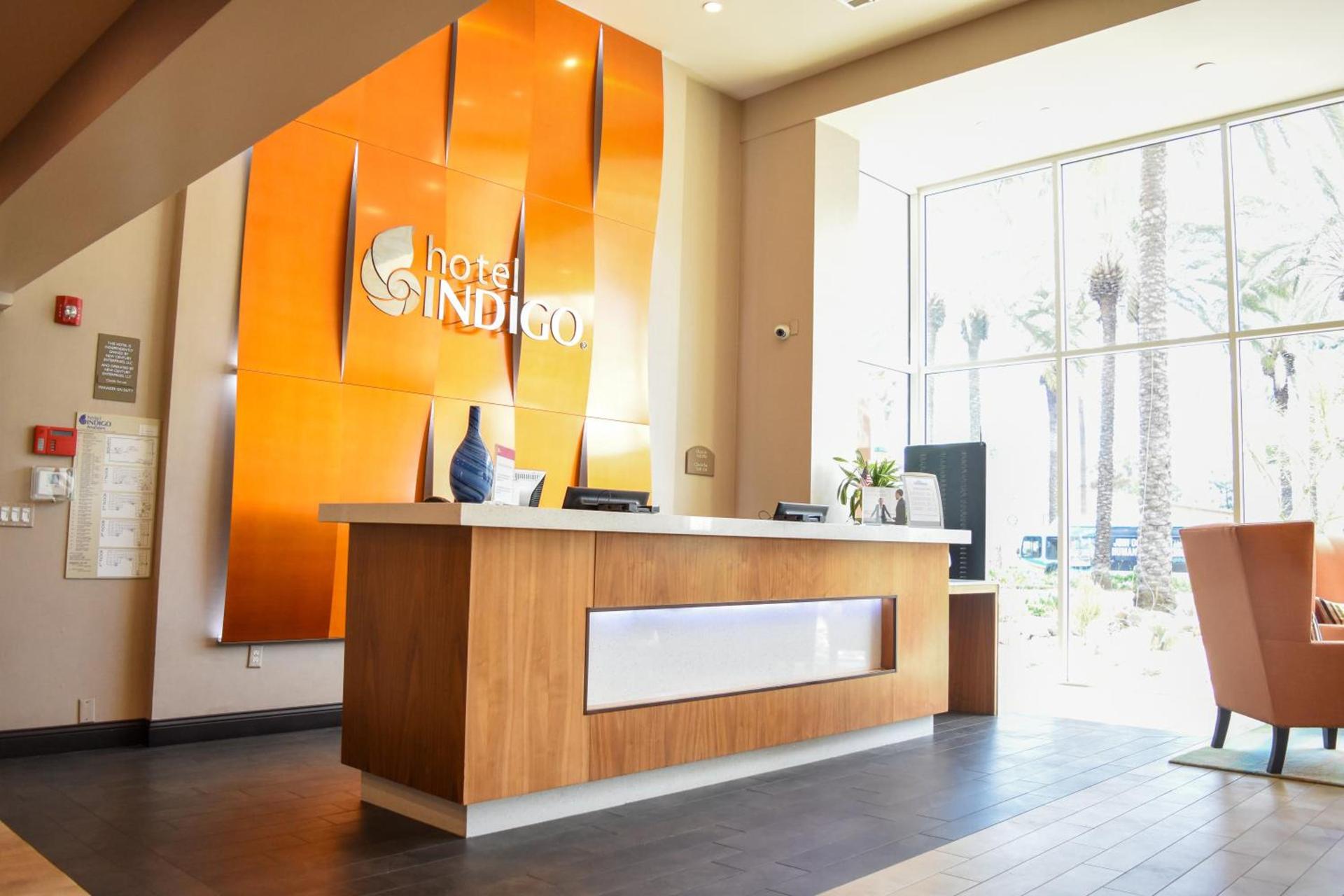 Hotel Indigo Anaheim by IHG photo 10
